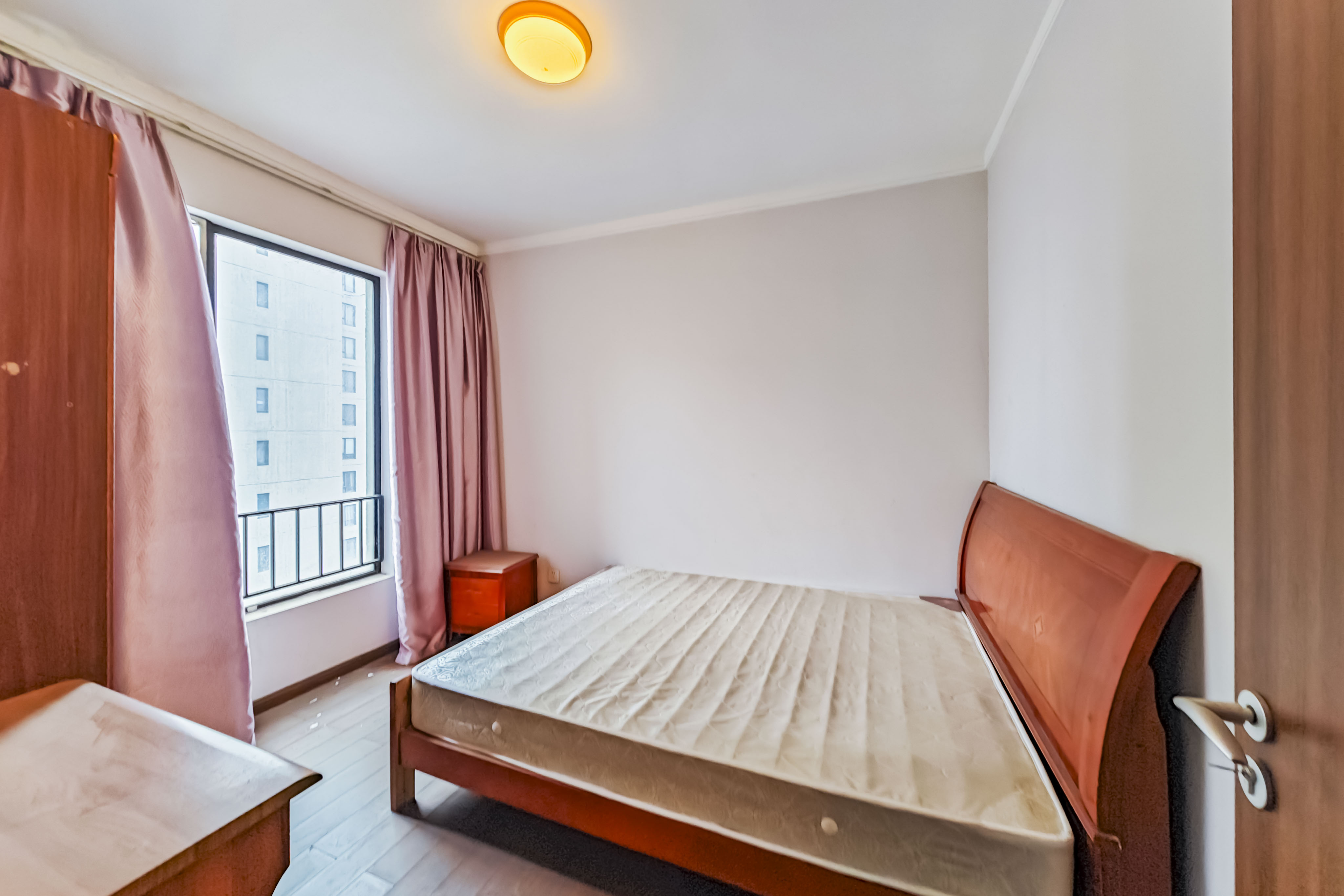 万科金域华府二期  3室2厅1卫    95.0万 万科金域华府二期  3室2厅1卫    95.0万卧室