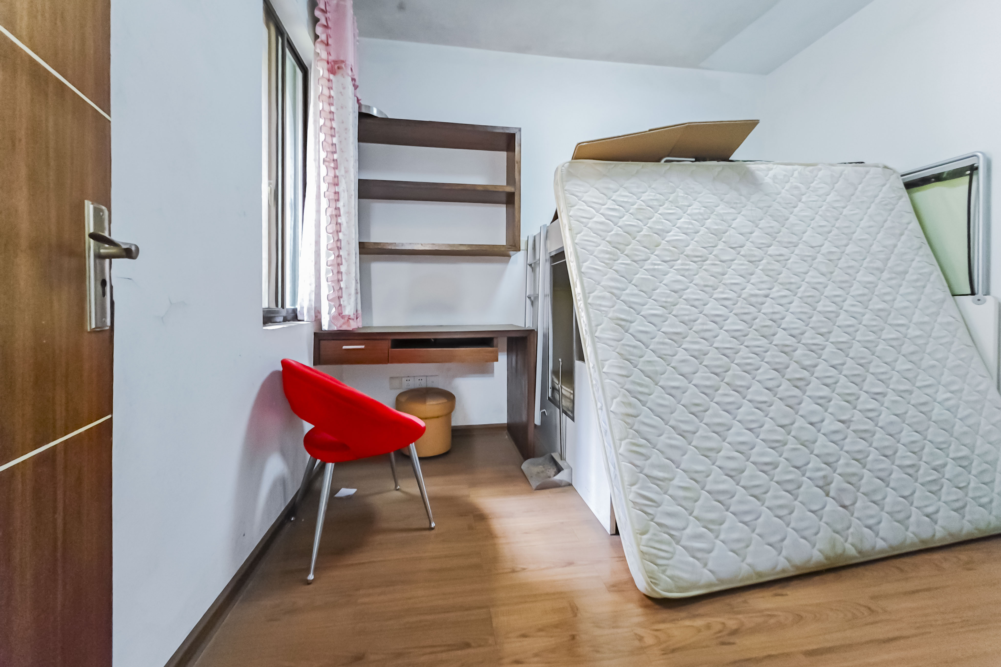 湘核佳苑 2室2厅1卫 60.0万 湘核佳苑 2室2厅1卫 60.0万卧室