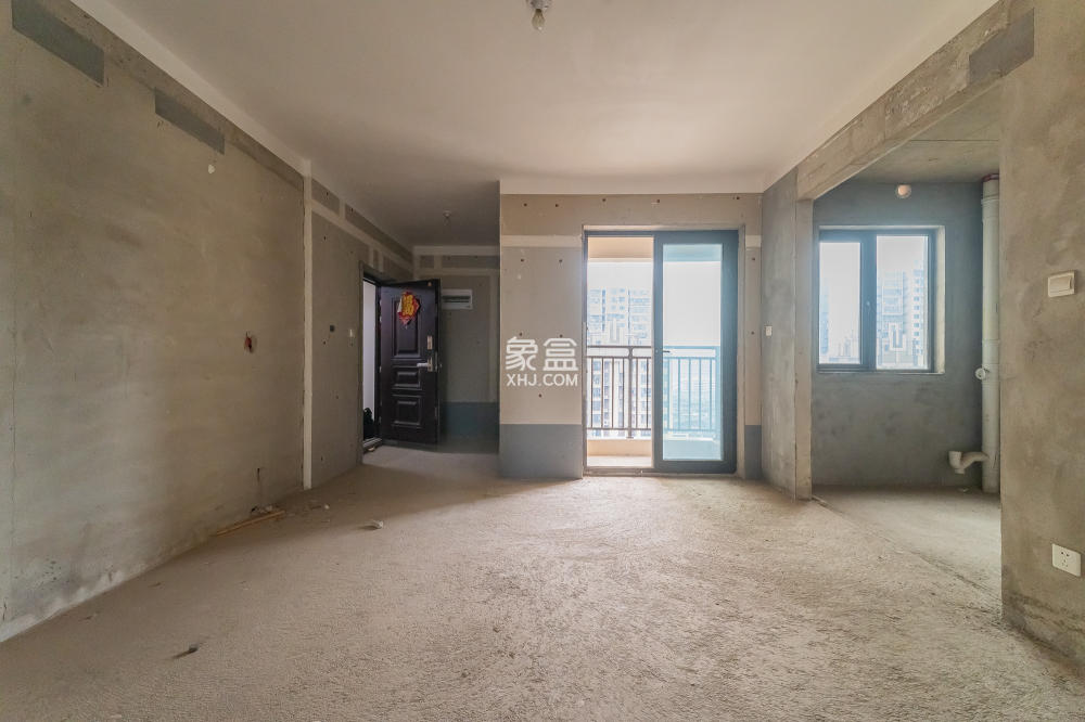 旭辉美的东樾城  4室2厅2卫    99.8万