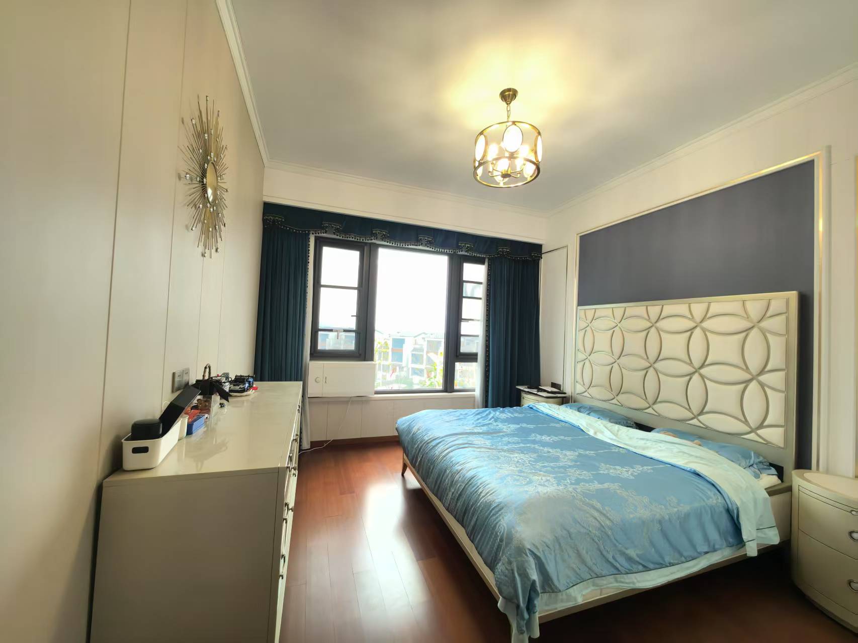 晋合湘水湾(花园洋房) 4室2厅3卫 298.0万 晋合湘水湾(花园洋房) 4室2厅3卫 298.0万室内图