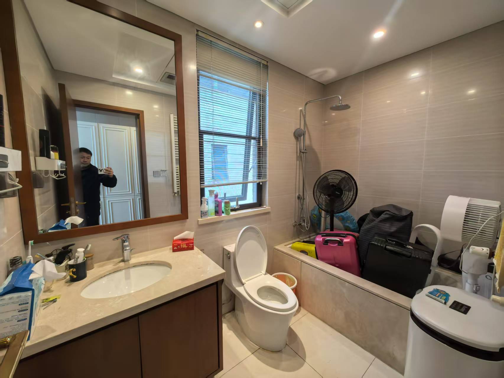 晋合湘水湾(花园洋房) 4室2厅3卫 298.0万 晋合湘水湾(花园洋房) 4室2厅3卫 298.0万室内图