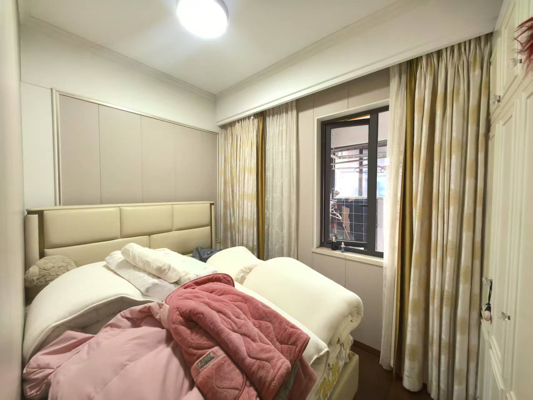 晋合湘水湾(花园洋房) 4室2厅3卫 298.0万 晋合湘水湾(花园洋房) 4室2厅3卫 298.0万室内图