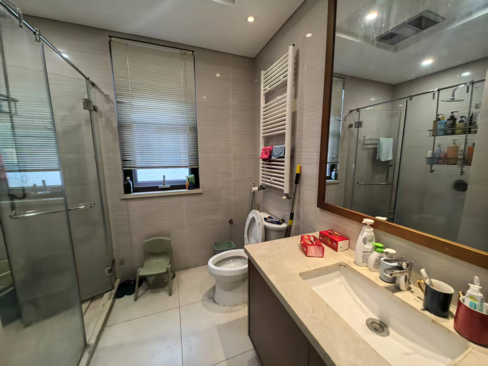 晋合湘水湾(花园洋房) 4室2厅3卫 298.0万 晋合湘水湾(花园洋房) 4室2厅3卫 298.0万室内图