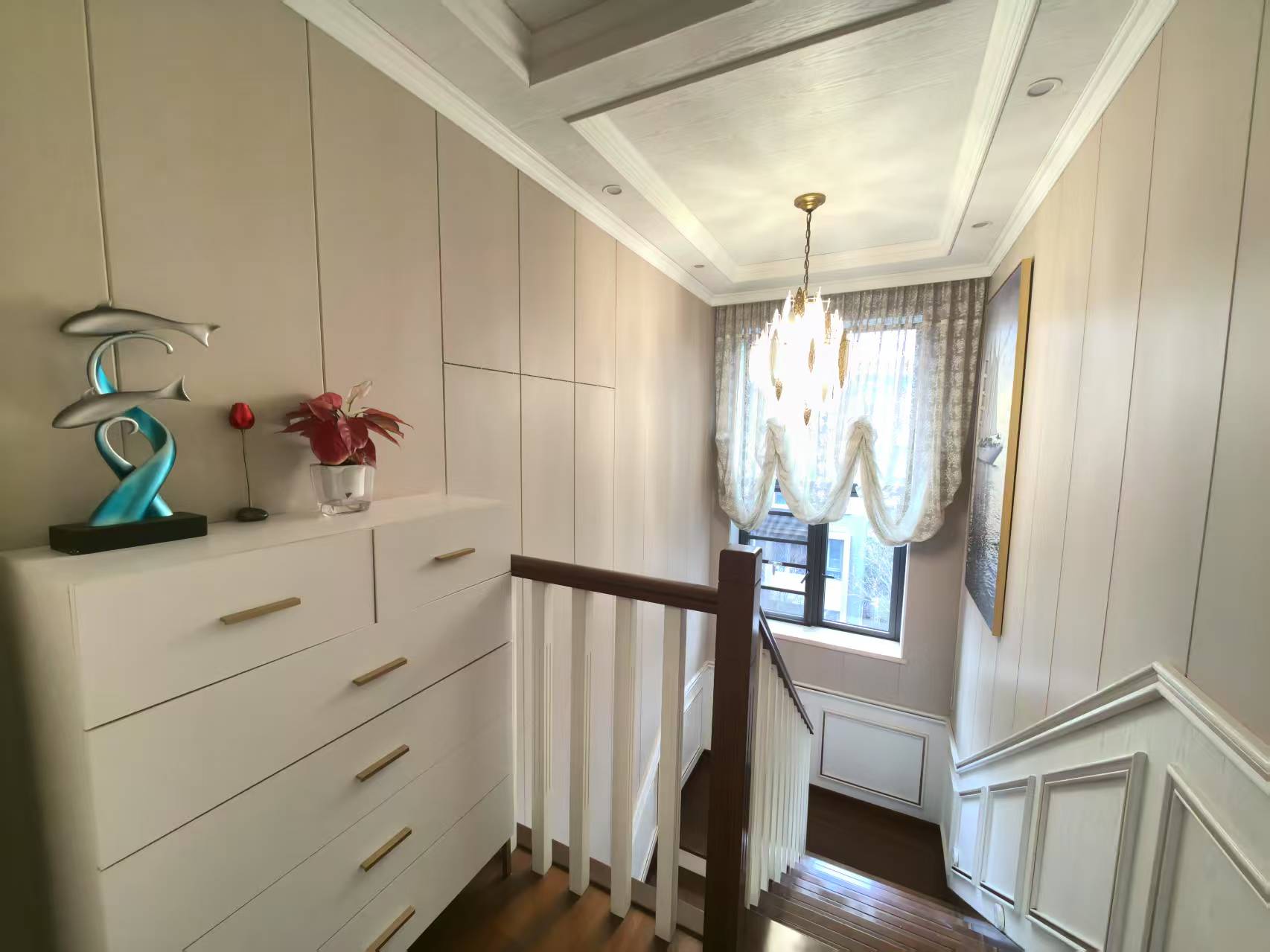 晋合湘水湾(花园洋房) 4室2厅3卫 298.0万 晋合湘水湾(花园洋房) 4室2厅3卫 298.0万室内图