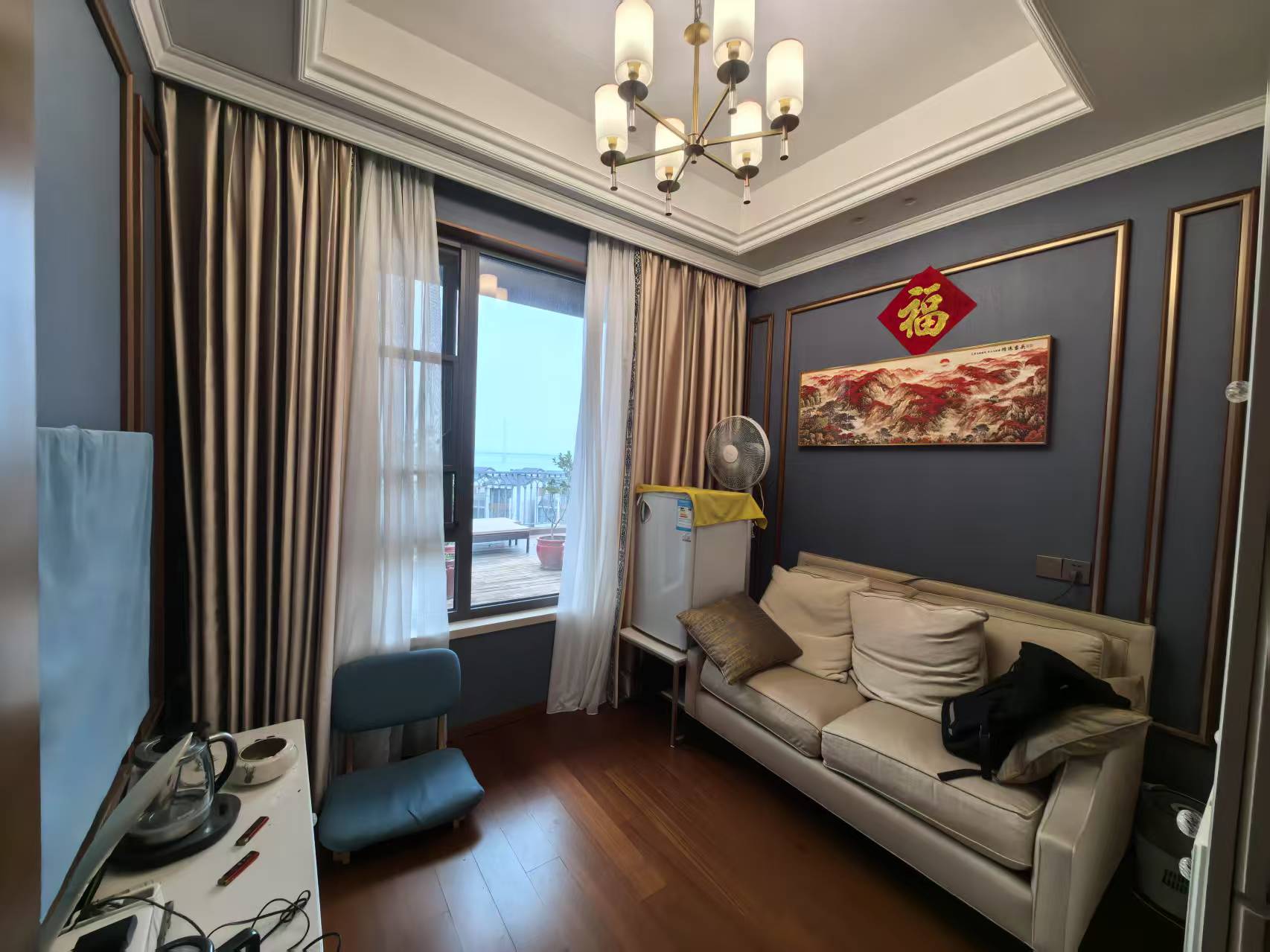 晋合湘水湾(花园洋房) 4室2厅3卫 298.0万 晋合湘水湾(花园洋房) 4室2厅3卫 298.0万室内图