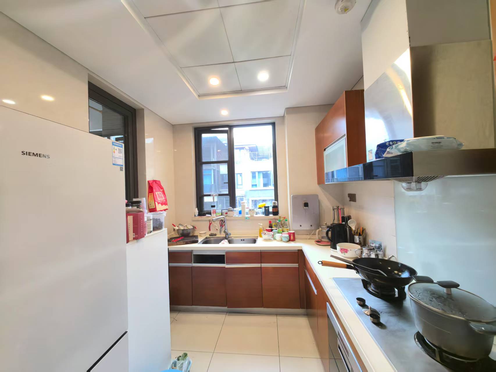 晋合湘水湾(花园洋房) 4室2厅3卫 298.0万 晋合湘水湾(花园洋房) 4室2厅3卫 298.0万室内图