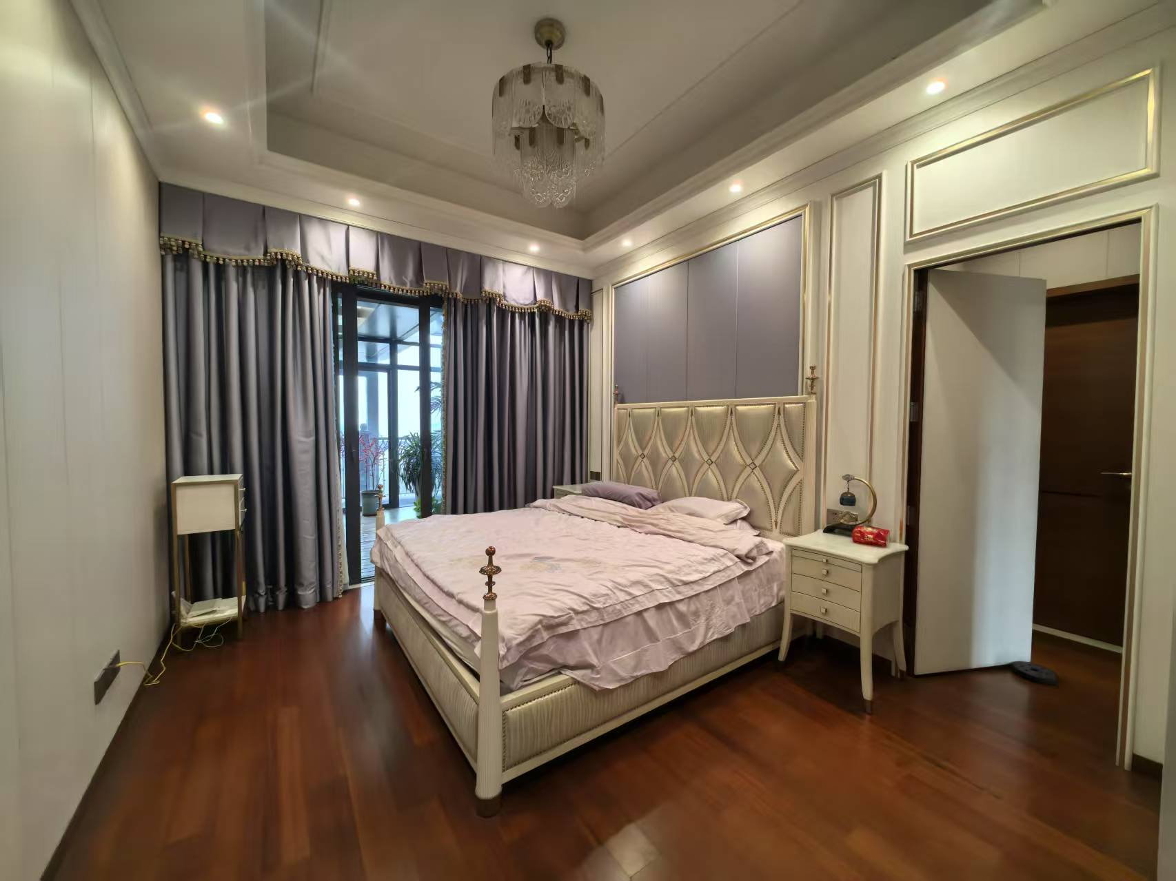 晋合湘水湾(花园洋房) 4室2厅3卫 298.0万 晋合湘水湾(花园洋房) 4室2厅3卫 298.0万室内图