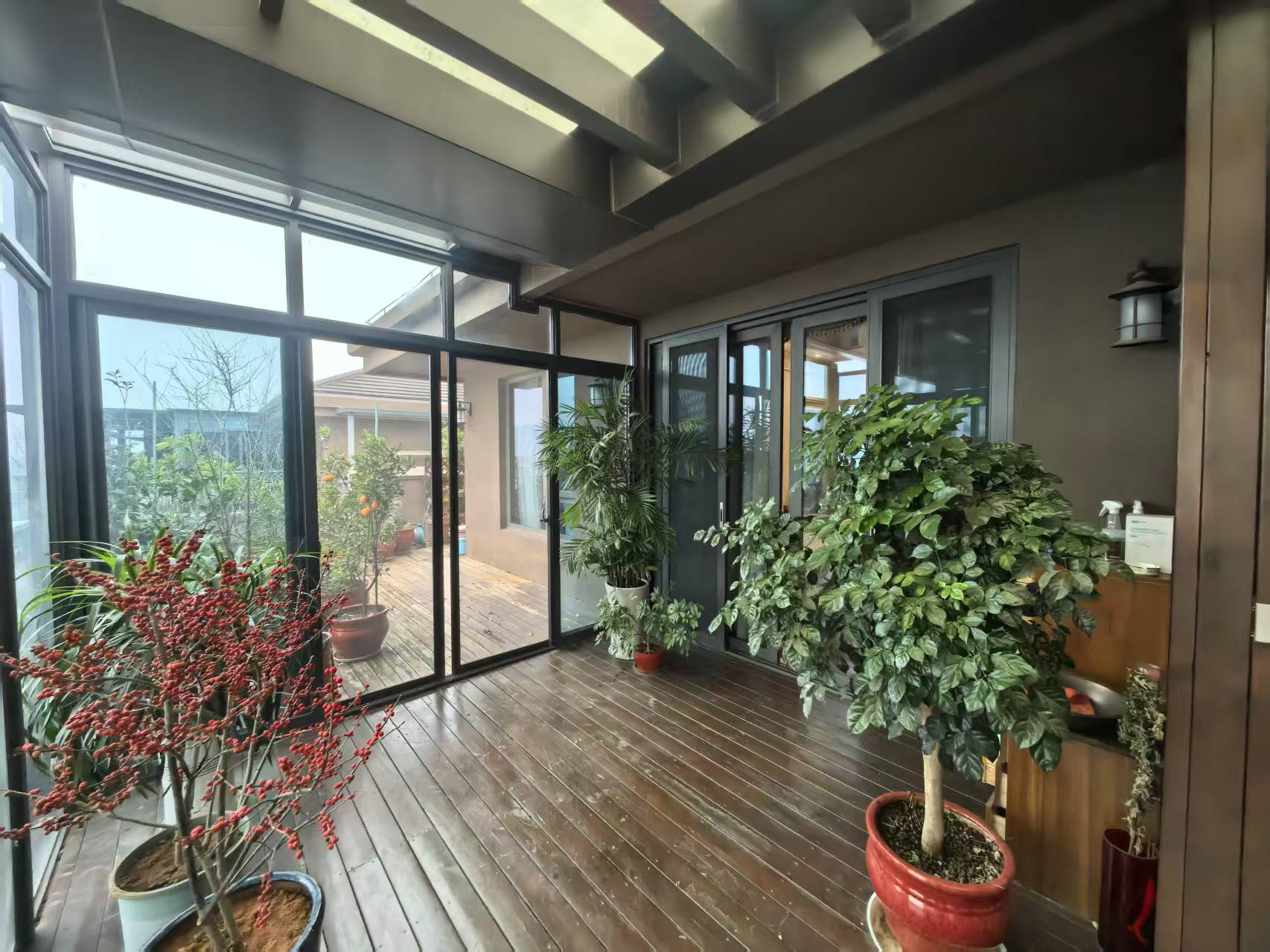 晋合湘水湾(花园洋房) 4室2厅3卫 298.0万 晋合湘水湾(花园洋房) 4室2厅3卫 298.0万室内图