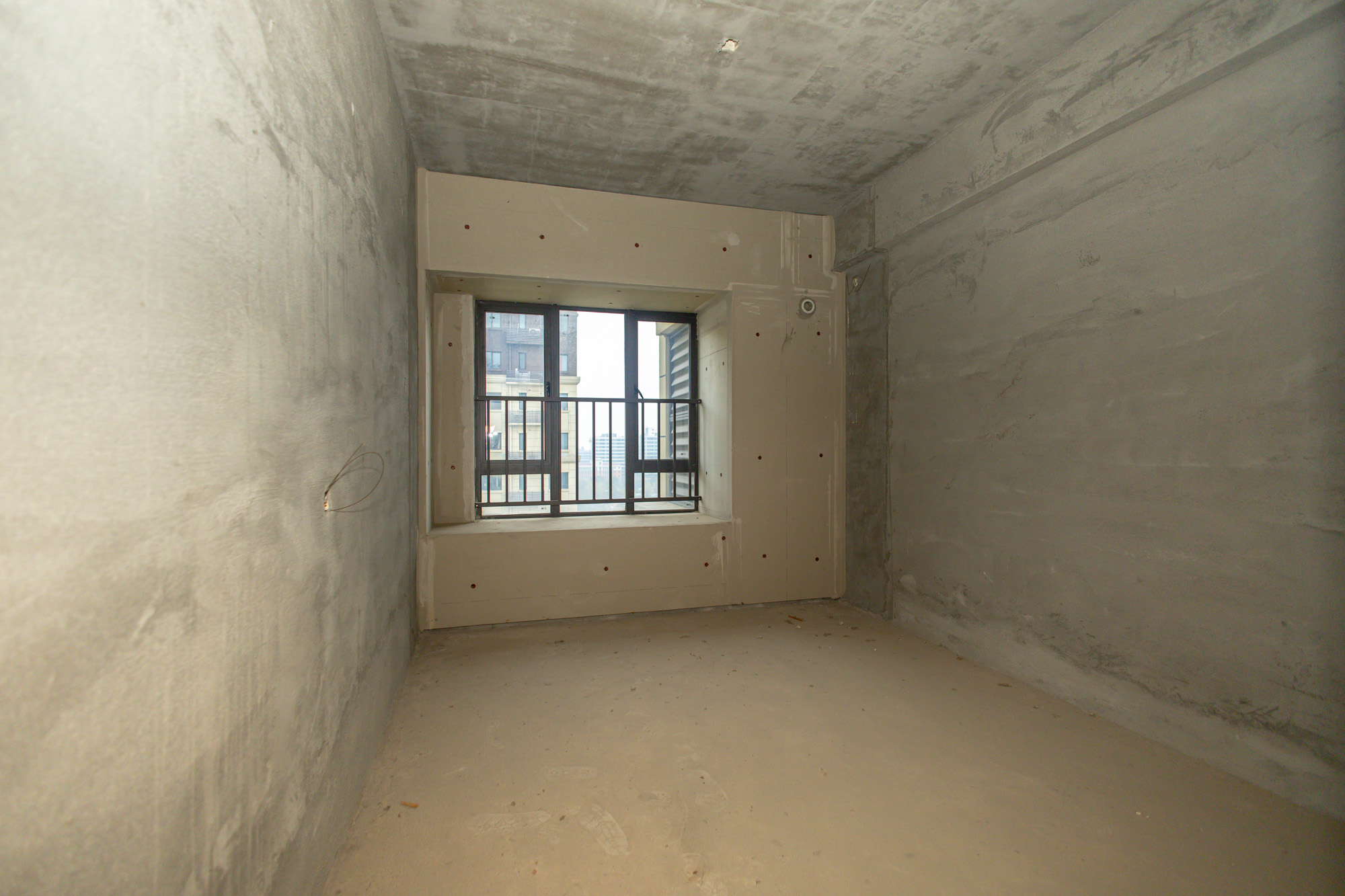 中梁星都荟 4室2厅2卫 98.78万 中梁星都荟 4室2厅2卫 98.78万卧室