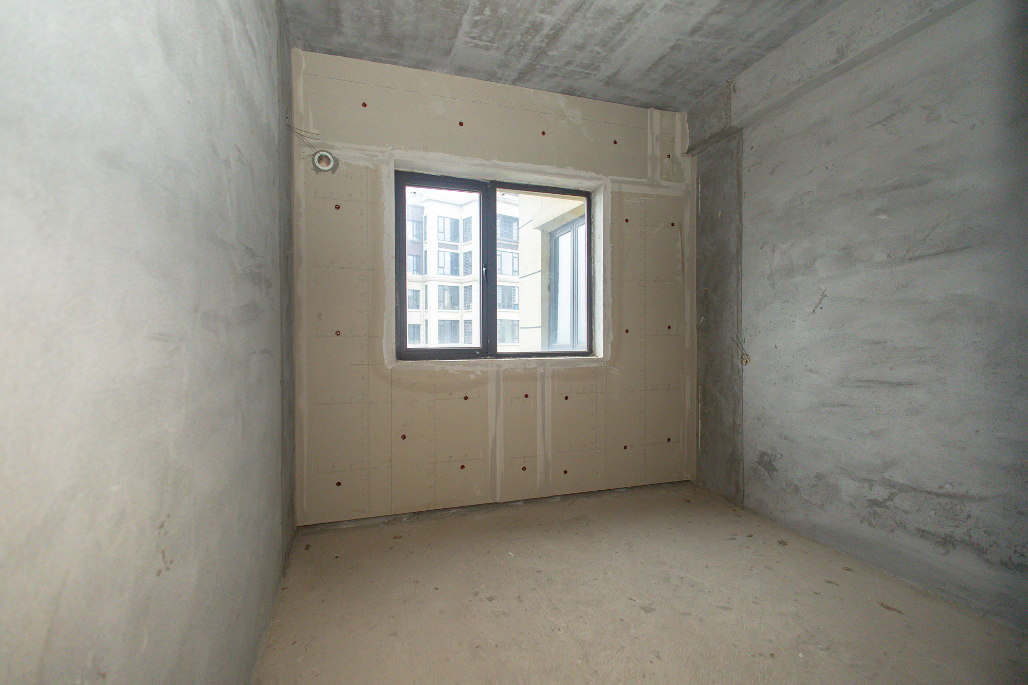 中梁星都荟 4室2厅2卫 98.78万 中梁星都荟 4室2厅2卫 98.78万卧室