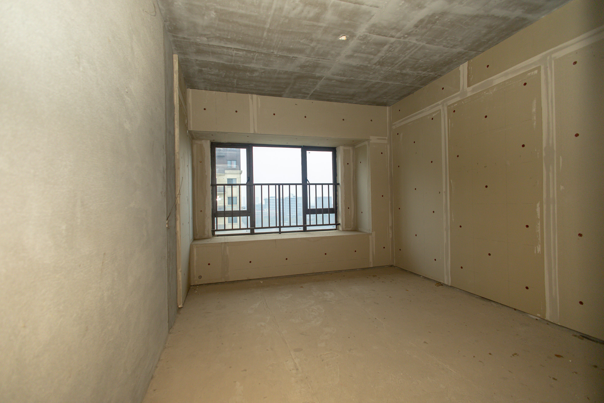 中梁星都荟 4室2厅2卫 98.78万 中梁星都荟 4室2厅2卫 98.78万卧室