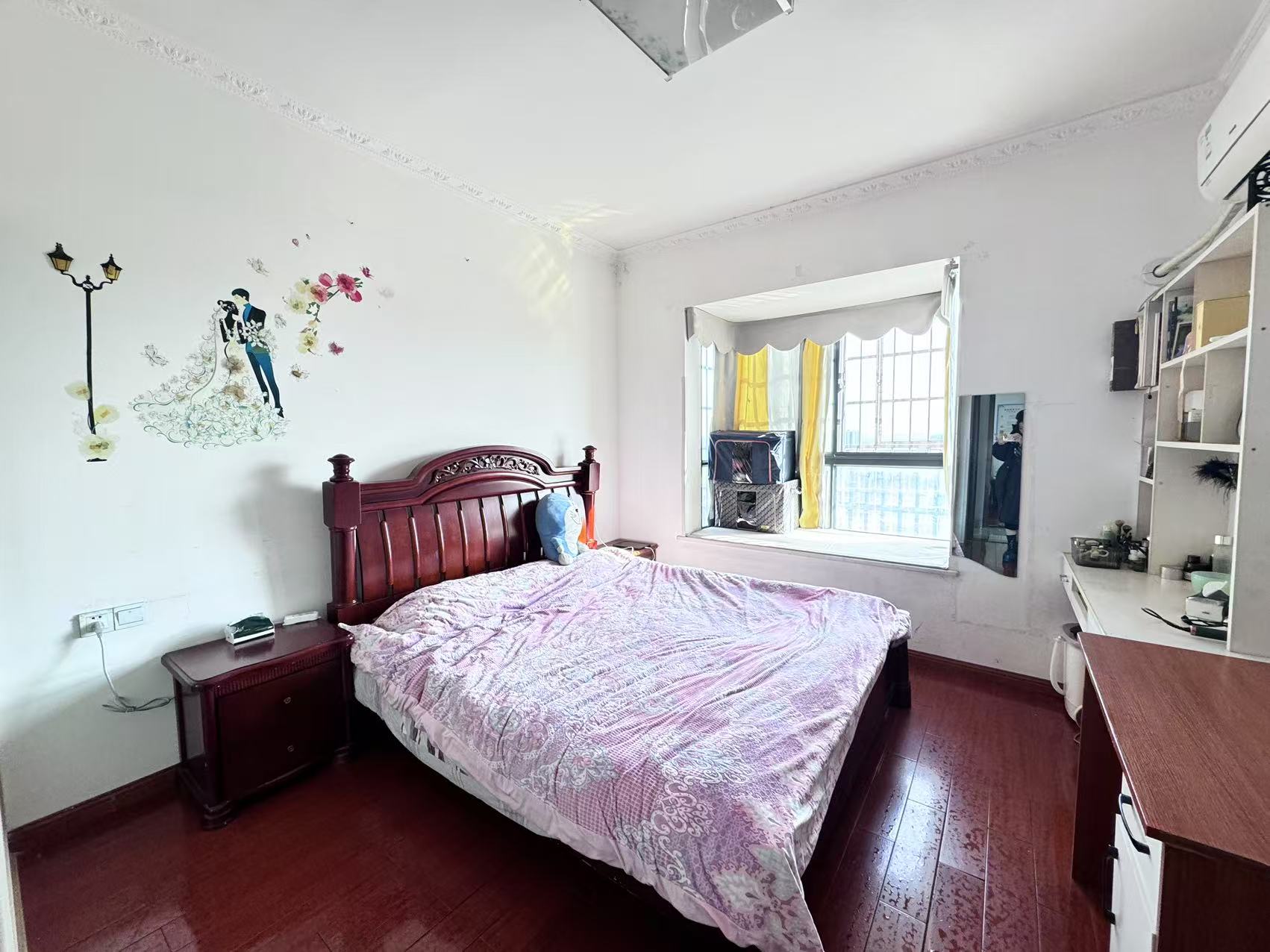 顺鑫佳园 2室2厅1卫 45.0万 顺鑫佳园 2室2厅1卫 45.0万室内图