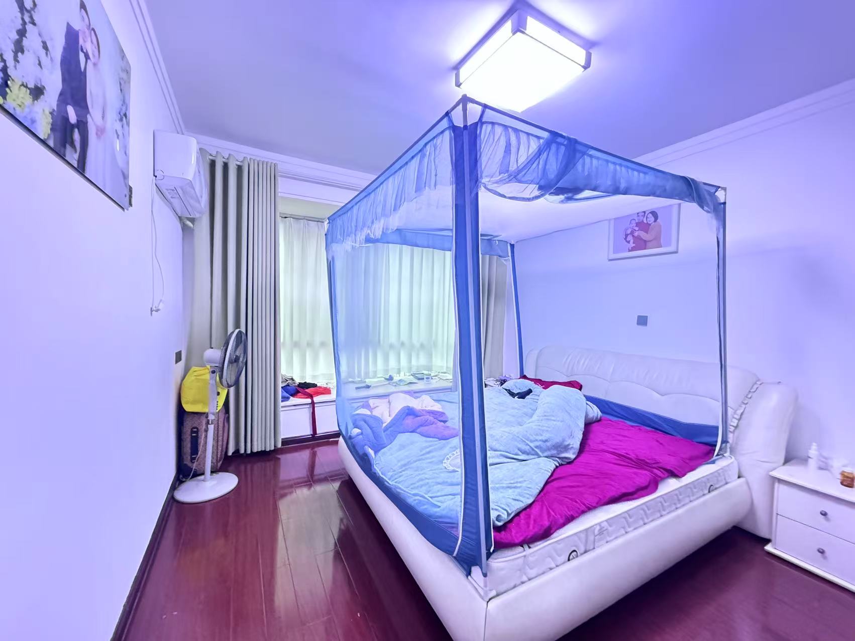 四季花园 3室2厅2卫 55.0万 四季花园 3室2厅2卫 55.0万室内图