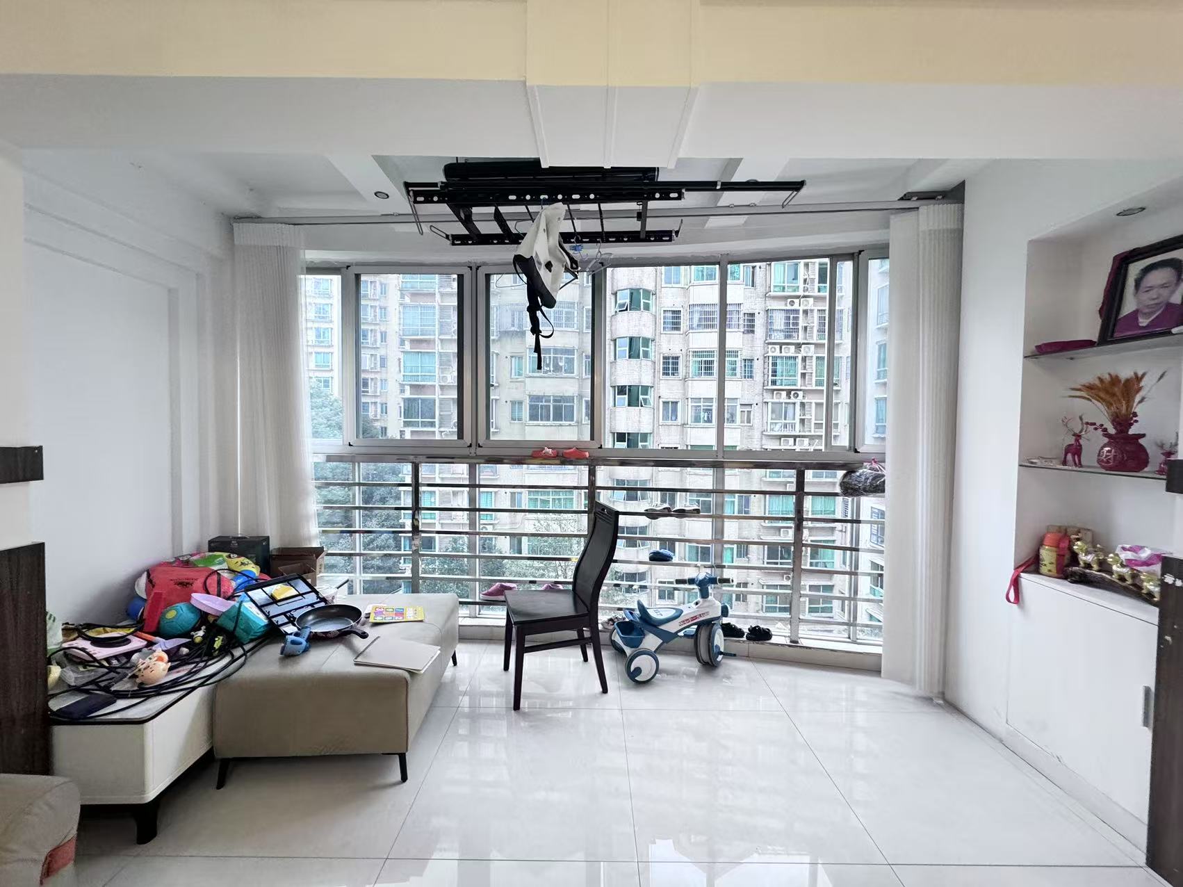 四季花园 3室2厅2卫 55.0万 四季花园 3室2厅2卫 55.0万室内图