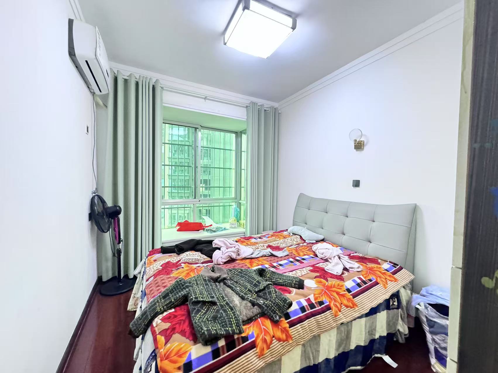 四季花园 3室2厅2卫 55.0万 四季花园 3室2厅2卫 55.0万室内图