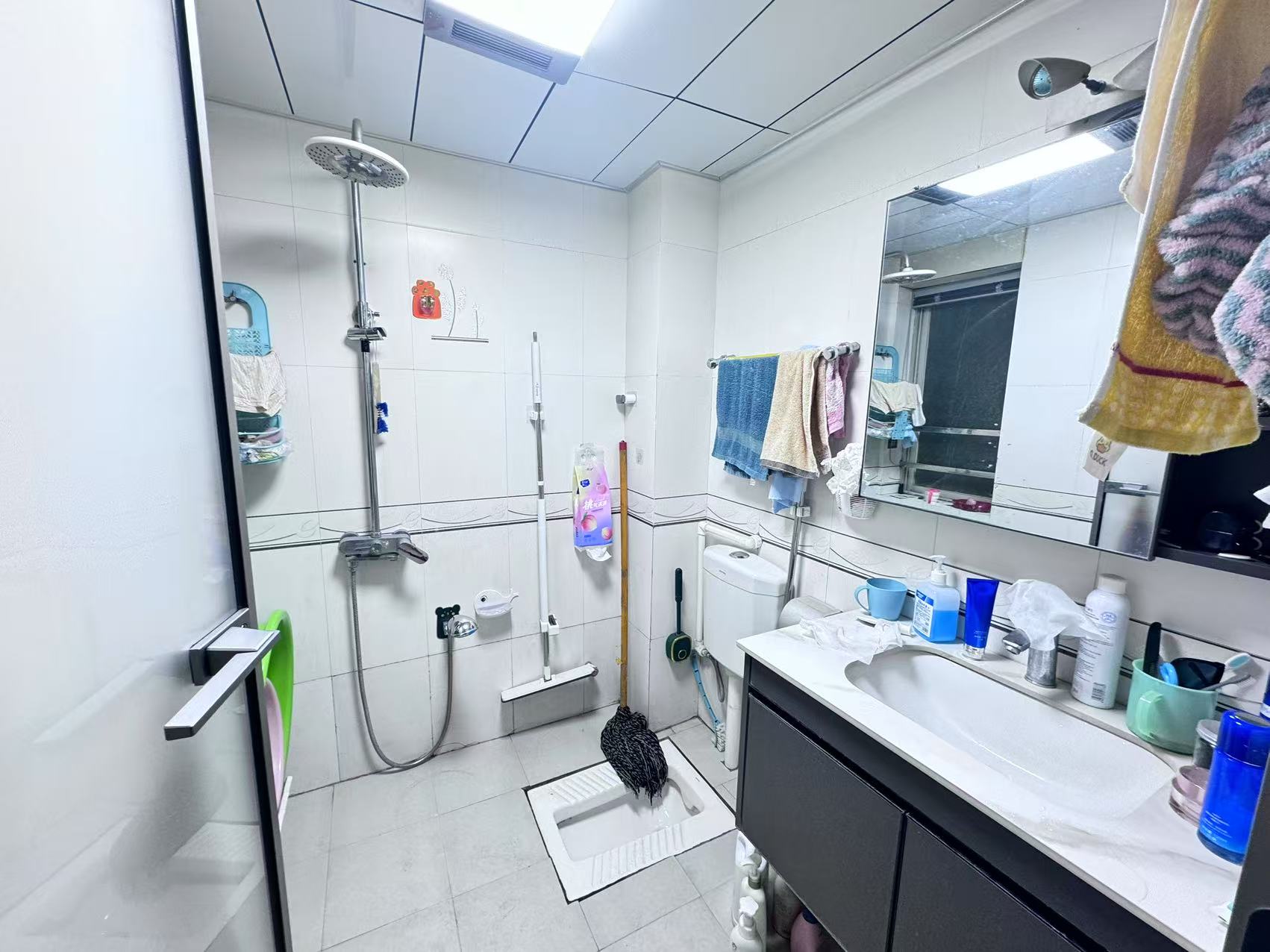 四季花园 3室2厅2卫 55.0万 四季花园 3室2厅2卫 55.0万室内图