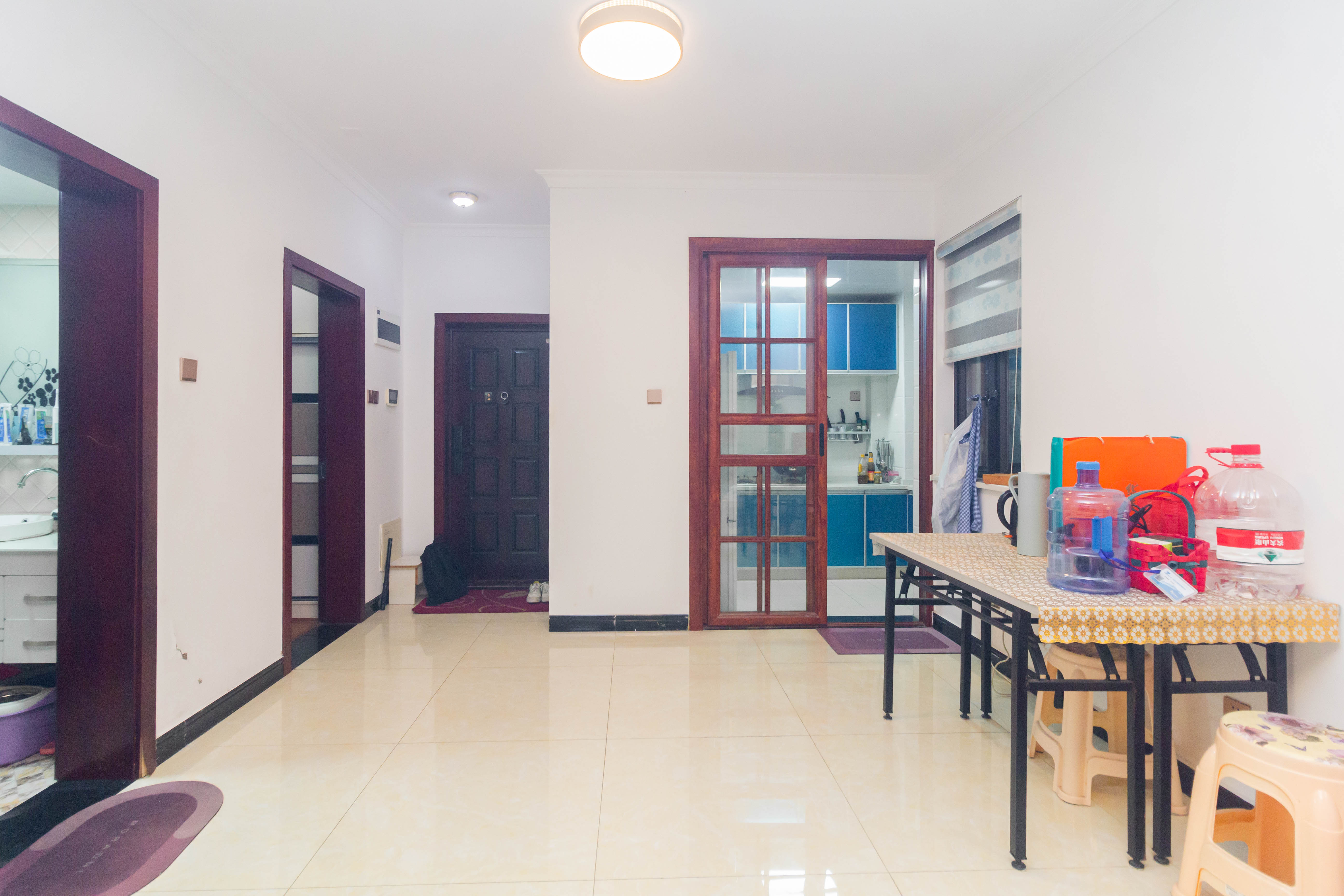 康桥长郡  3室2厅1卫    69.8万 康桥长郡  3室2厅1卫    69.8万客厅