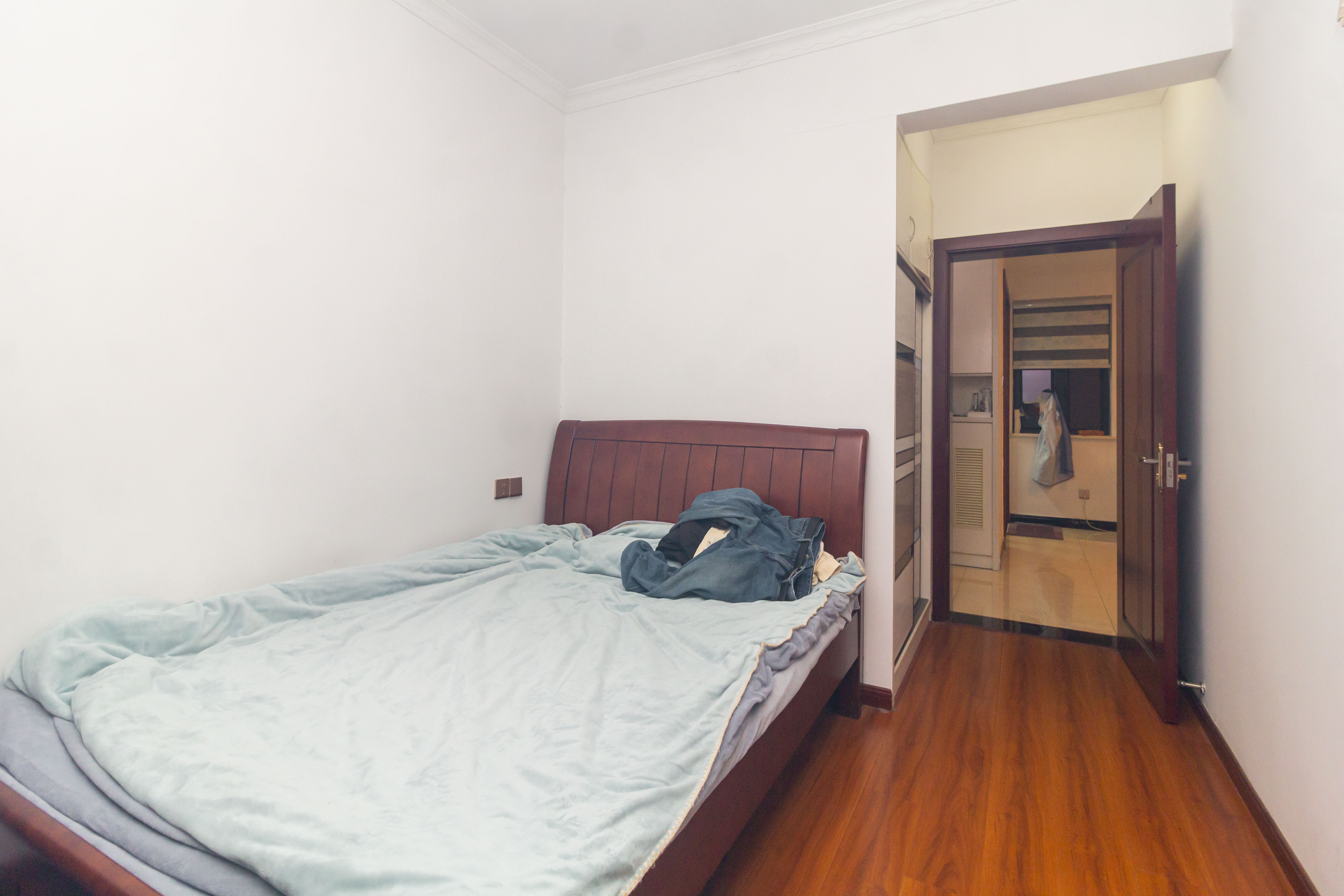 康桥长郡  3室2厅1卫    69.8万 康桥长郡  3室2厅1卫    69.8万卧室