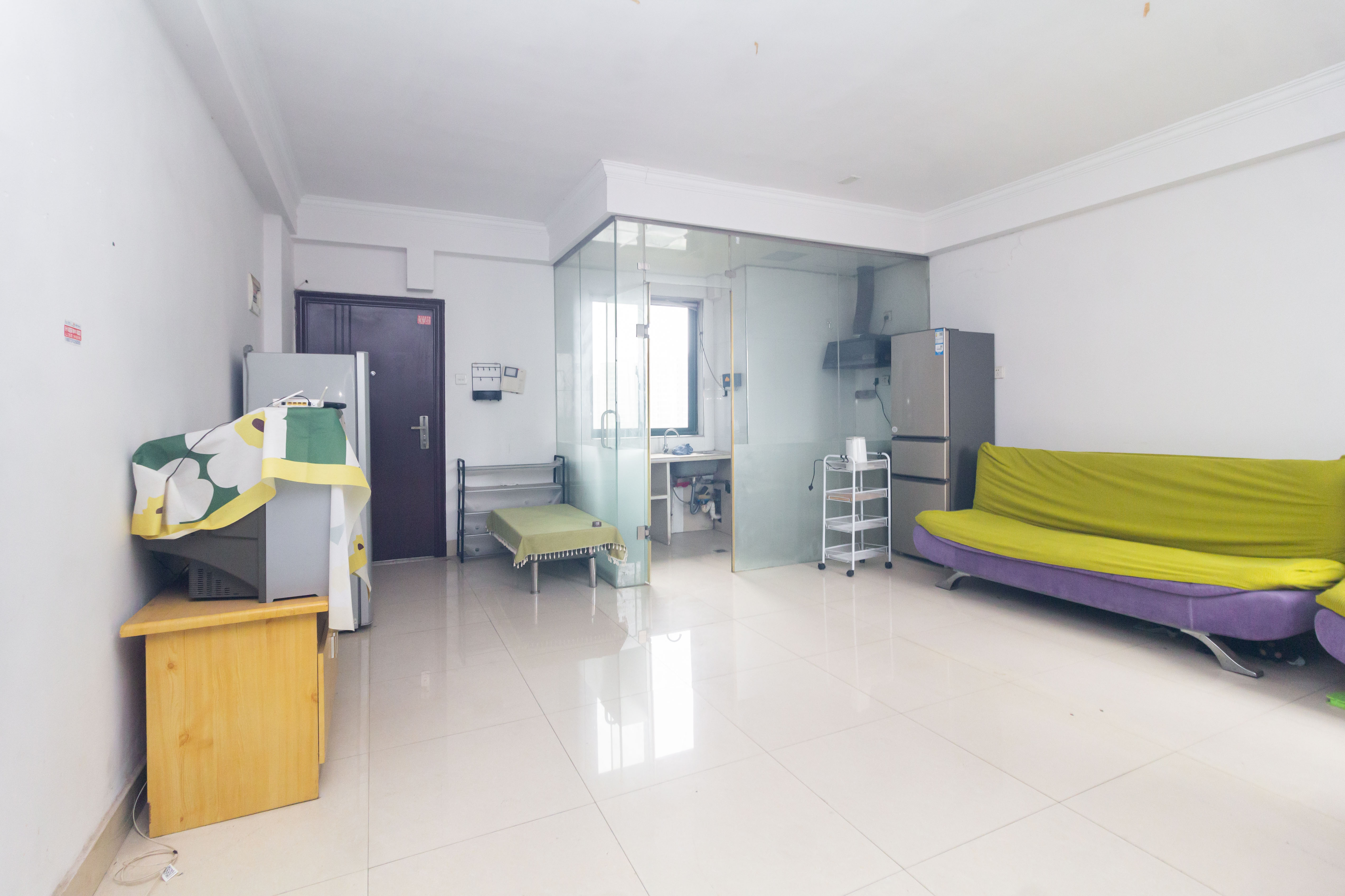 华天LOHO小镇  1室1厅1卫    27.5万 华天LOHO小镇  1室1厅1卫    27.5万