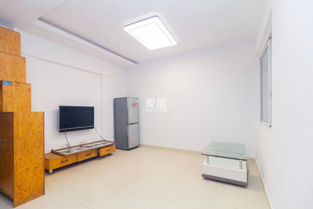 圣力华苑  2室2厅1卫    32.0万