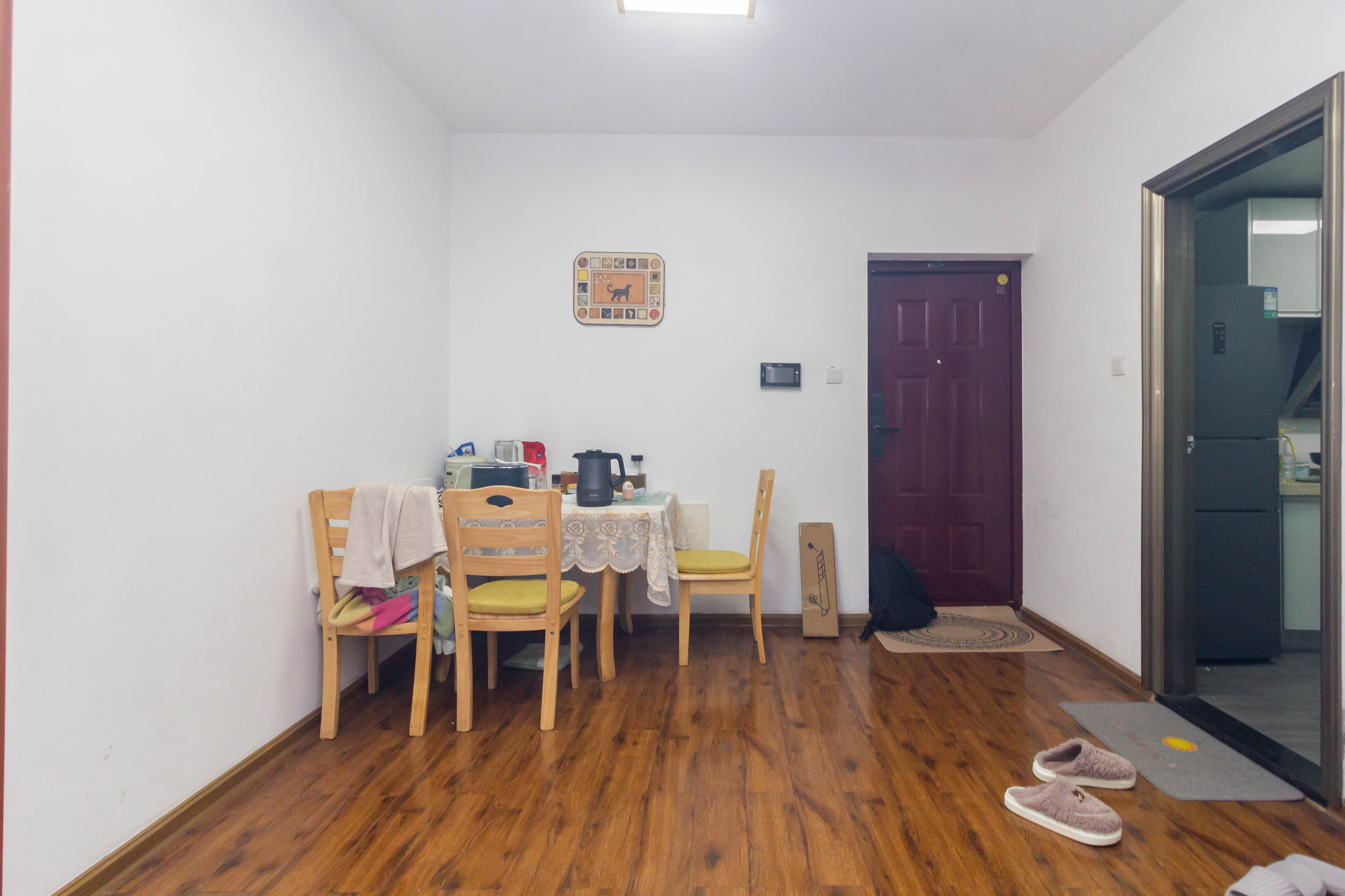 中国铁建国际城二期  2室2厅1卫    42.0万 中国铁建国际城二期  2室2厅1卫    42.0万客厅