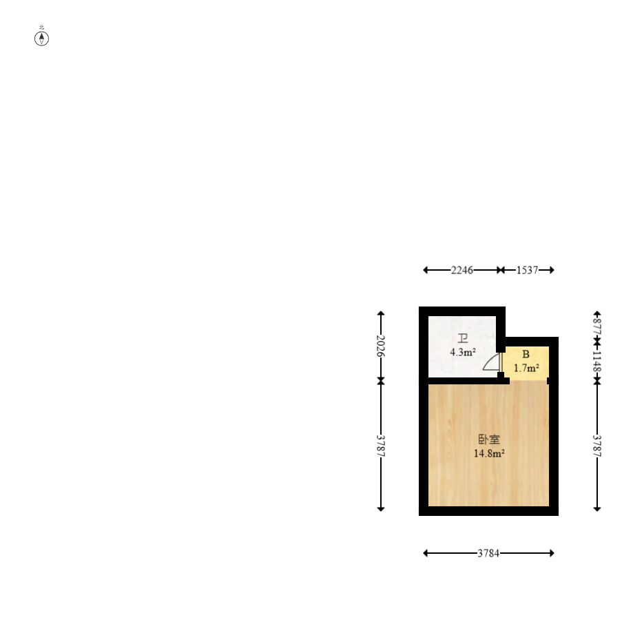 正荣悦玺  4室2厅2卫   150.00万其他
