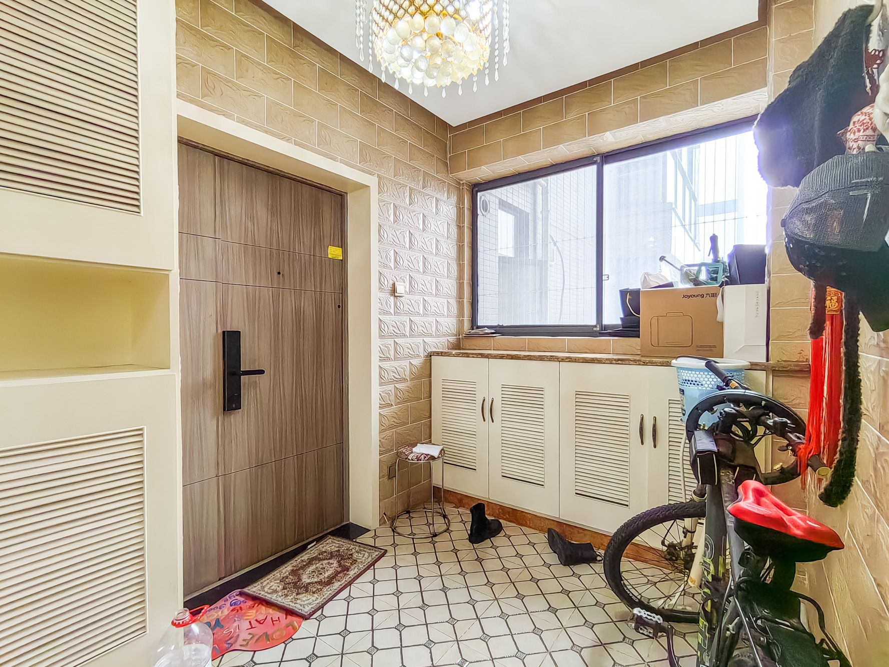 恒基凯旋门一二期  3室2厅2卫    109.0万其他