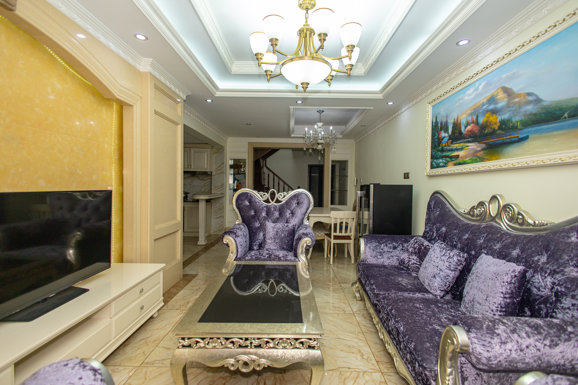 恒基凯旋门一二期  3室2厅2卫    109.8万 恒基凯旋门一二期  3室2厅2卫    109.8万