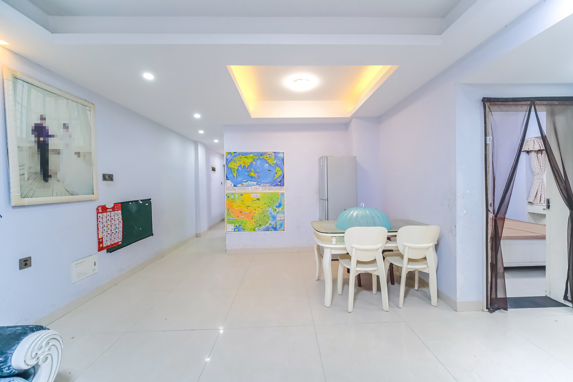 盛地尊域 3室2厅1卫 65.0万 盛地尊域 3室2厅1卫 65.0万客厅