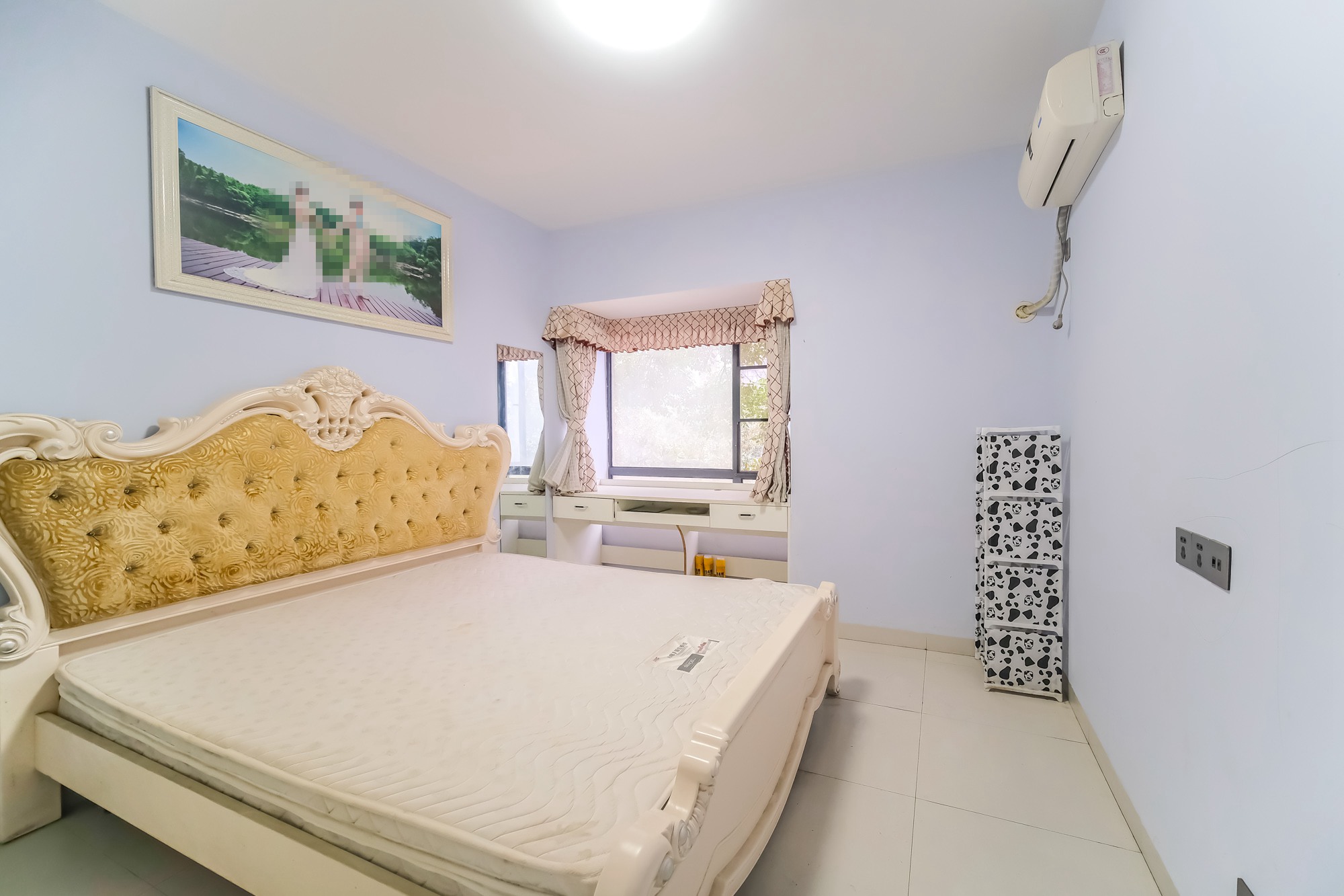 盛地尊域 3室2厅1卫 65.0万 盛地尊域 3室2厅1卫 65.0万卧室