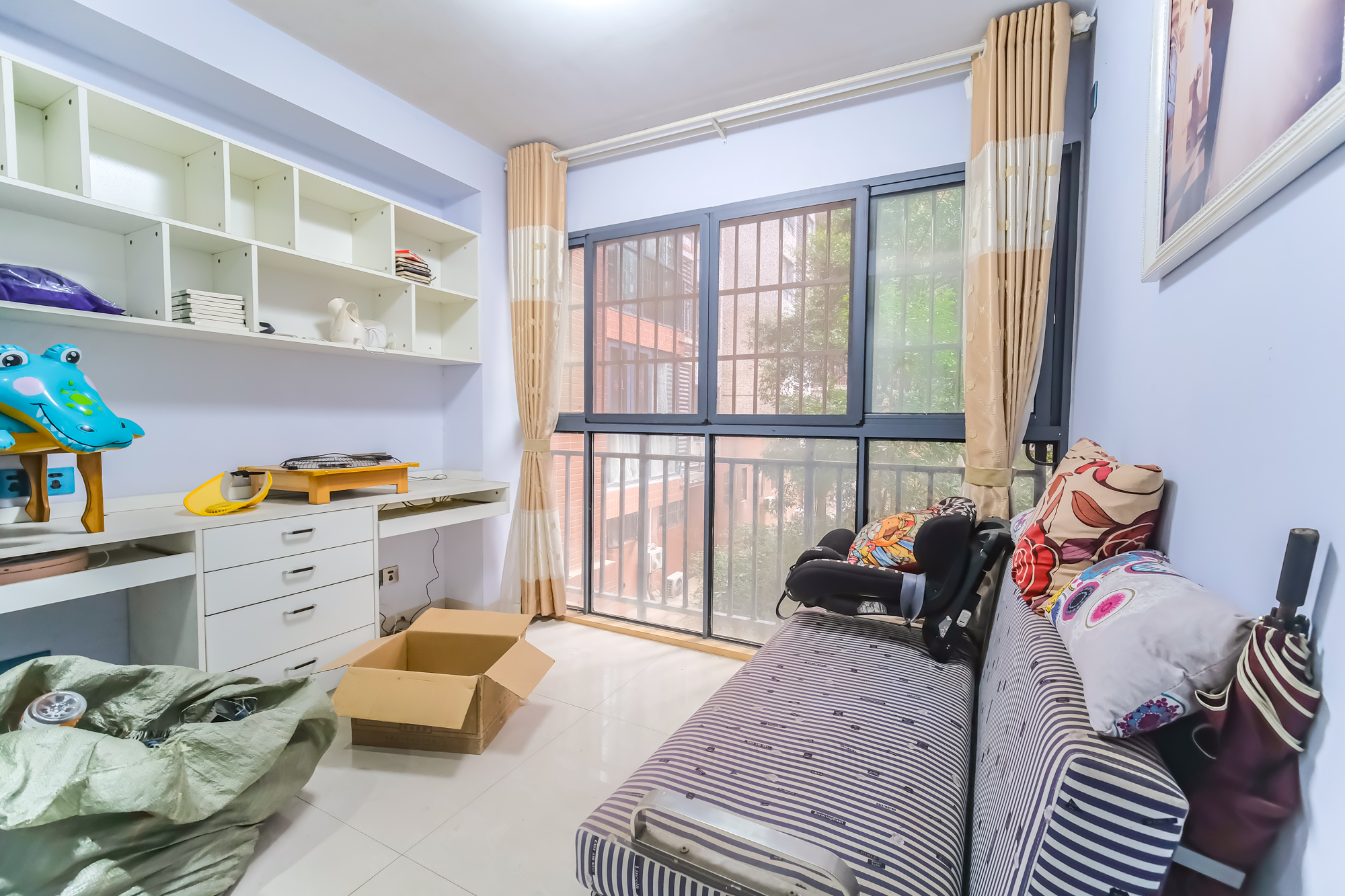 盛地尊域 3室2厅1卫 65.0万 盛地尊域 3室2厅1卫 65.0万卧室