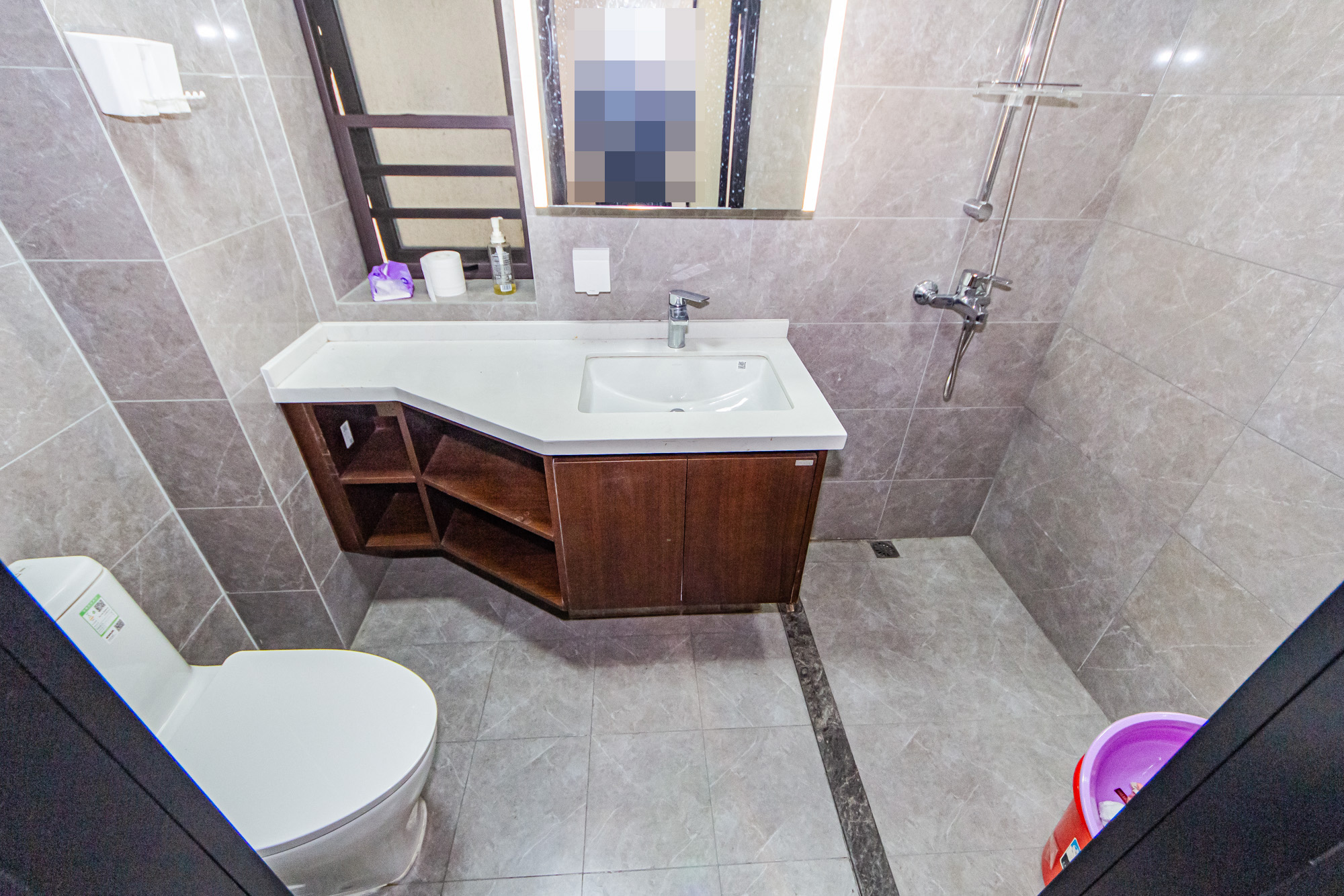 北辰瀚江府  4室2厅2卫    255.0万 北辰瀚江府  4室2厅2卫    255.0万卫生间