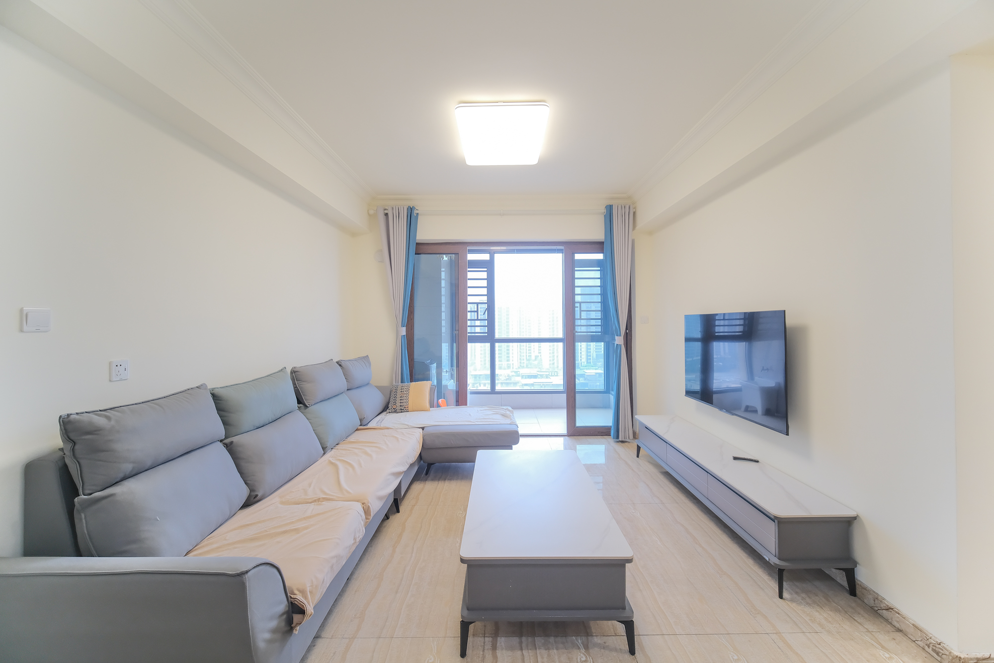 碧桂园翘楚棠  1室0厅0卫    95.0万 碧桂园翘楚棠  1室0厅0卫    95.0万客厅