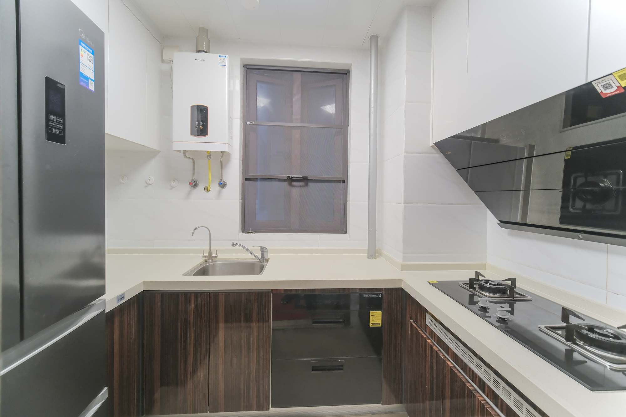 碧桂园翘楚棠  1室0厅0卫    95.0万厨房