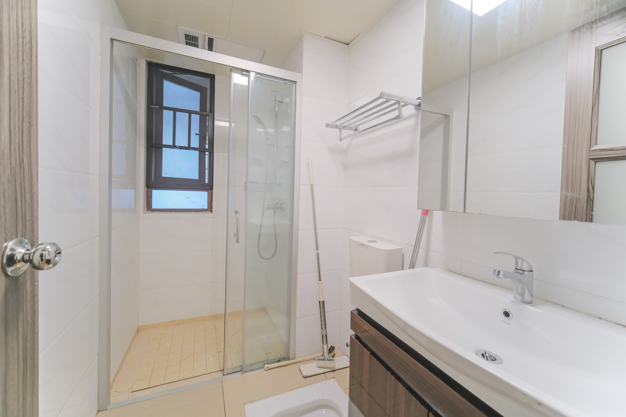 碧桂园翘楚棠  1室0厅0卫    95.0万卫生间