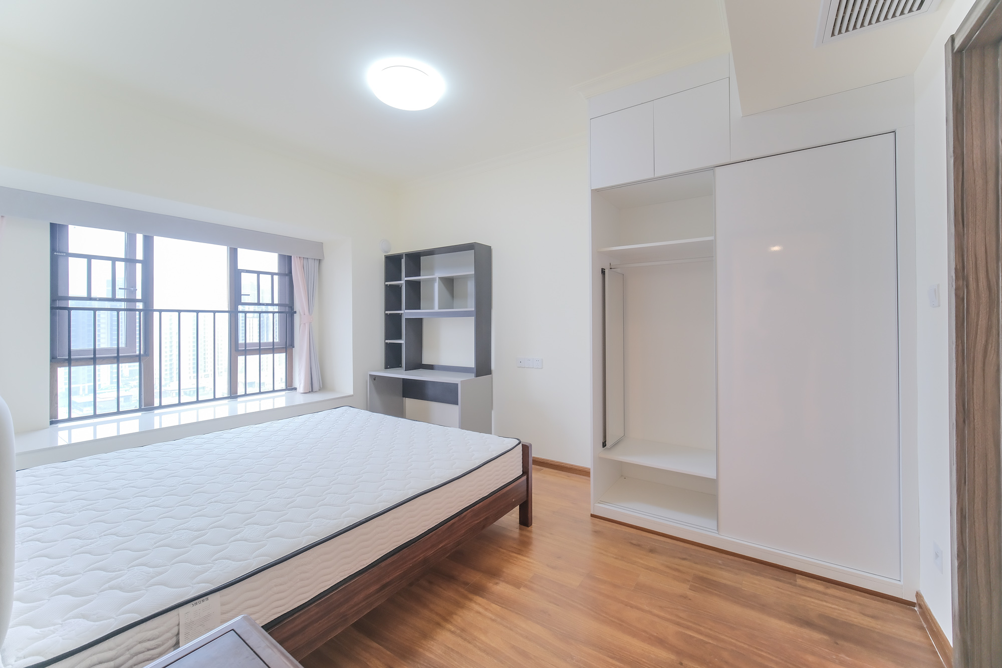 碧桂园翘楚棠  1室0厅0卫    95.0万卧室