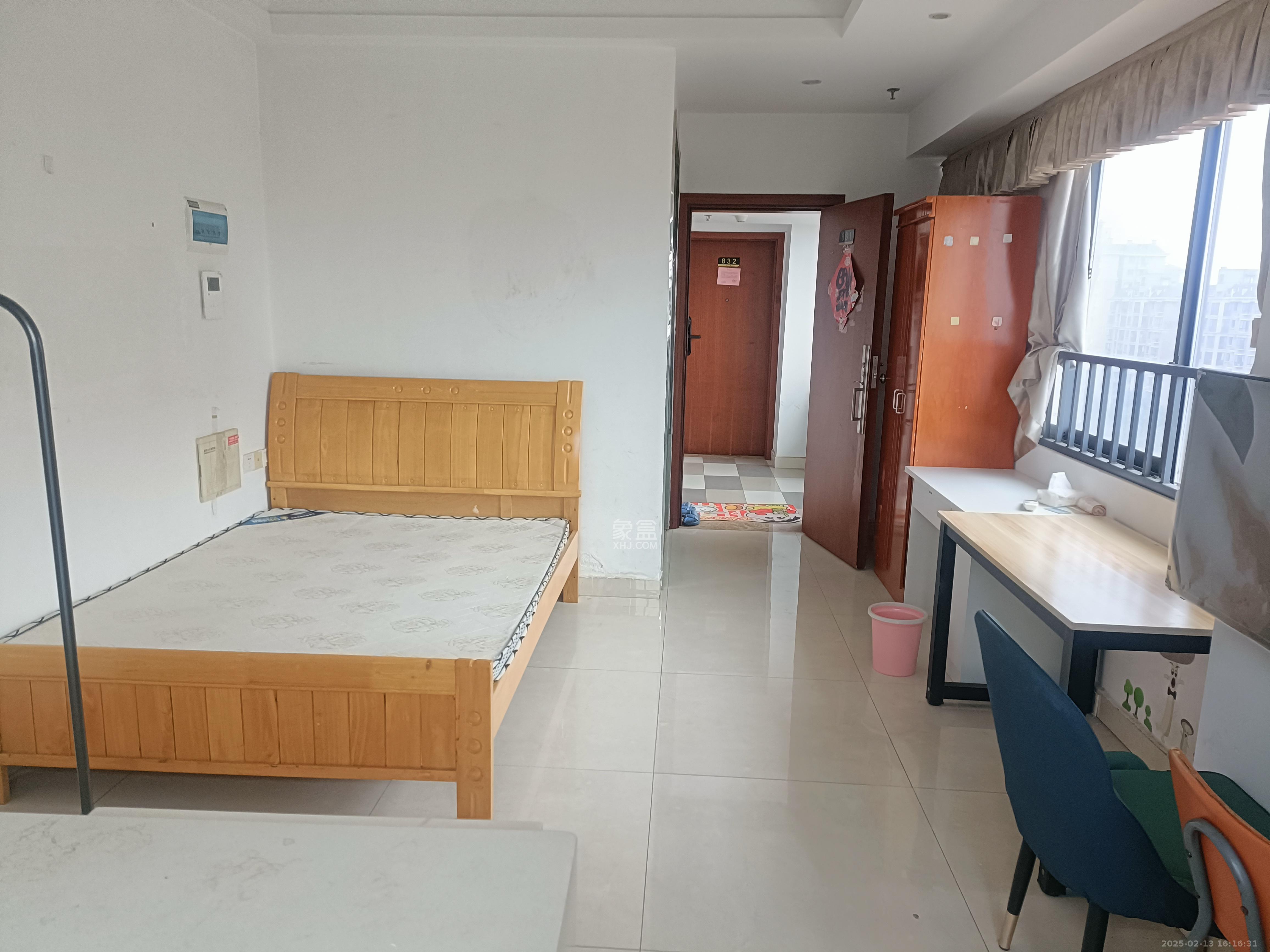 佐佑大厦  1室1厅1卫    900.0元/月 佐佑大厦  1室1厅1卫    900.0元/月室内图