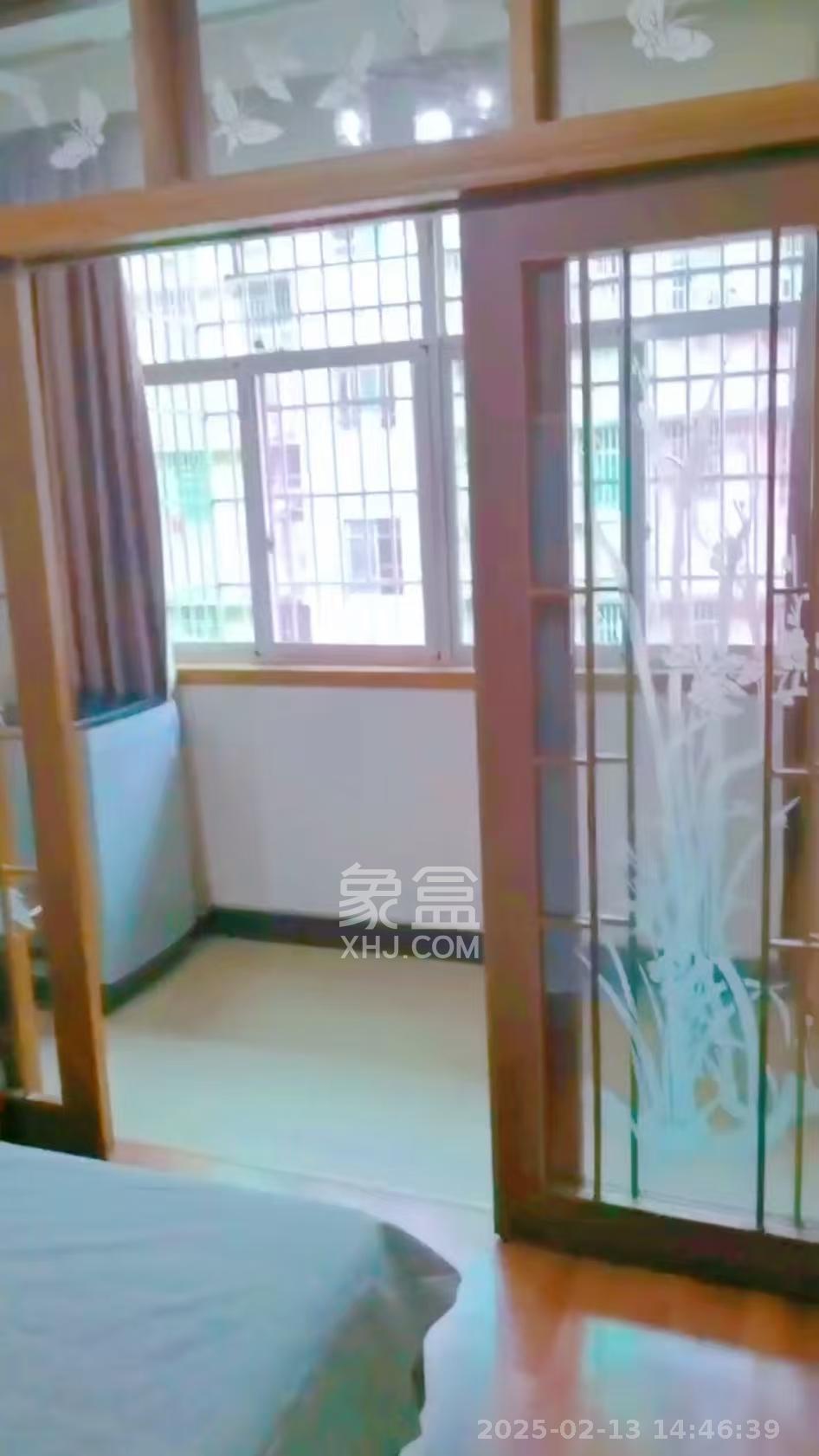 高岭小区  2室1厅1卫   2000.00元/月室内图