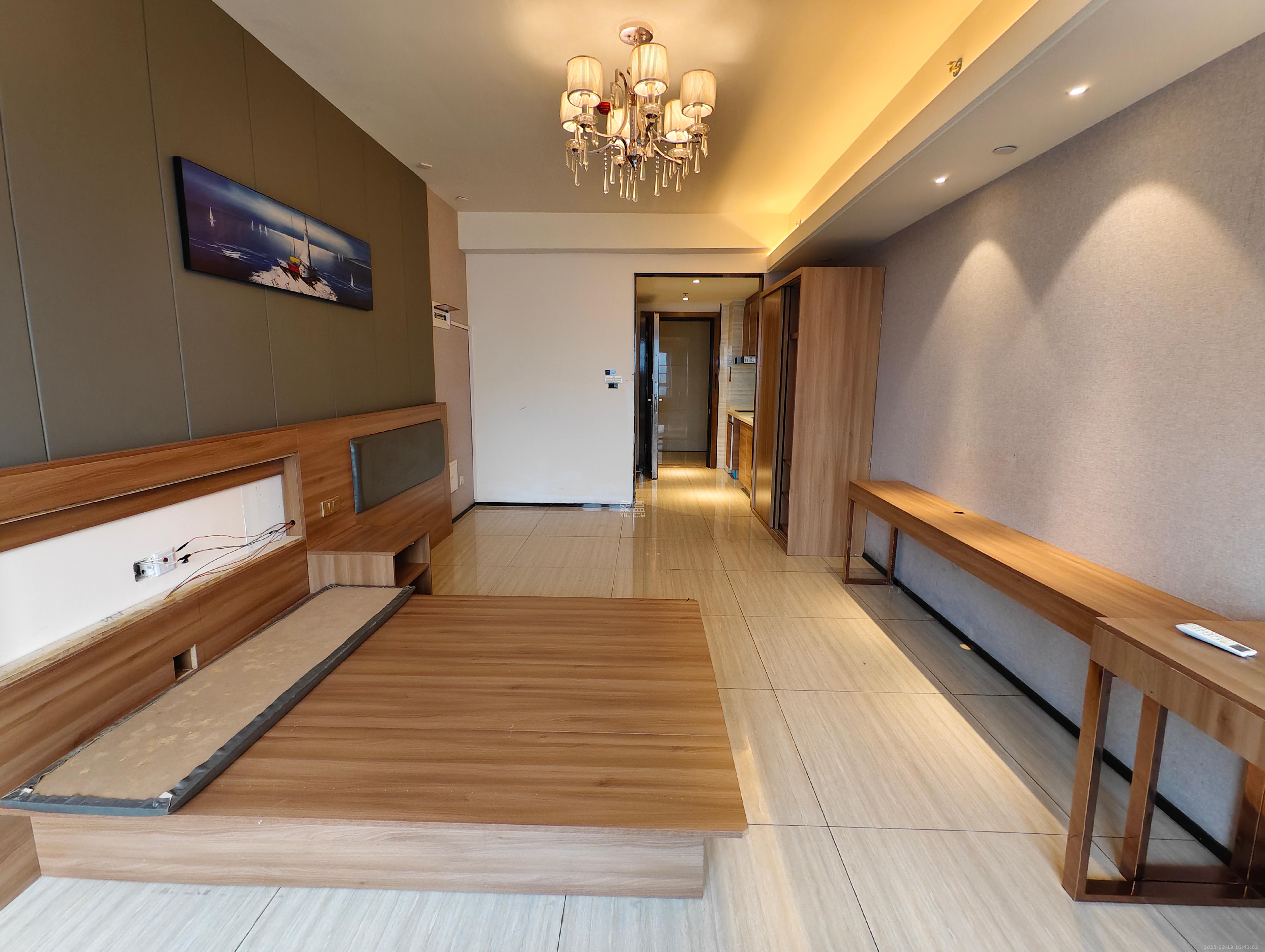 恒大国际广场 1室1厅1卫 1600.0元/月 恒大国际广场 1室1厅1卫 1600.0元/月室内图