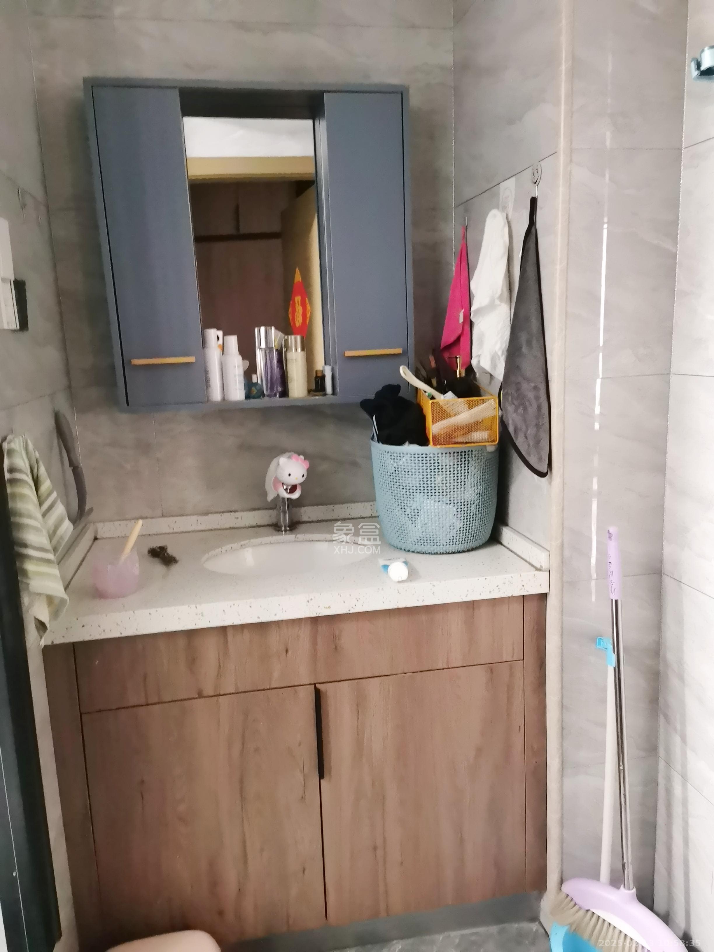 中建悦和城 2室2厅1卫 2500.0元/月 中建悦和城 2室2厅1卫 2500.0元/月室内图