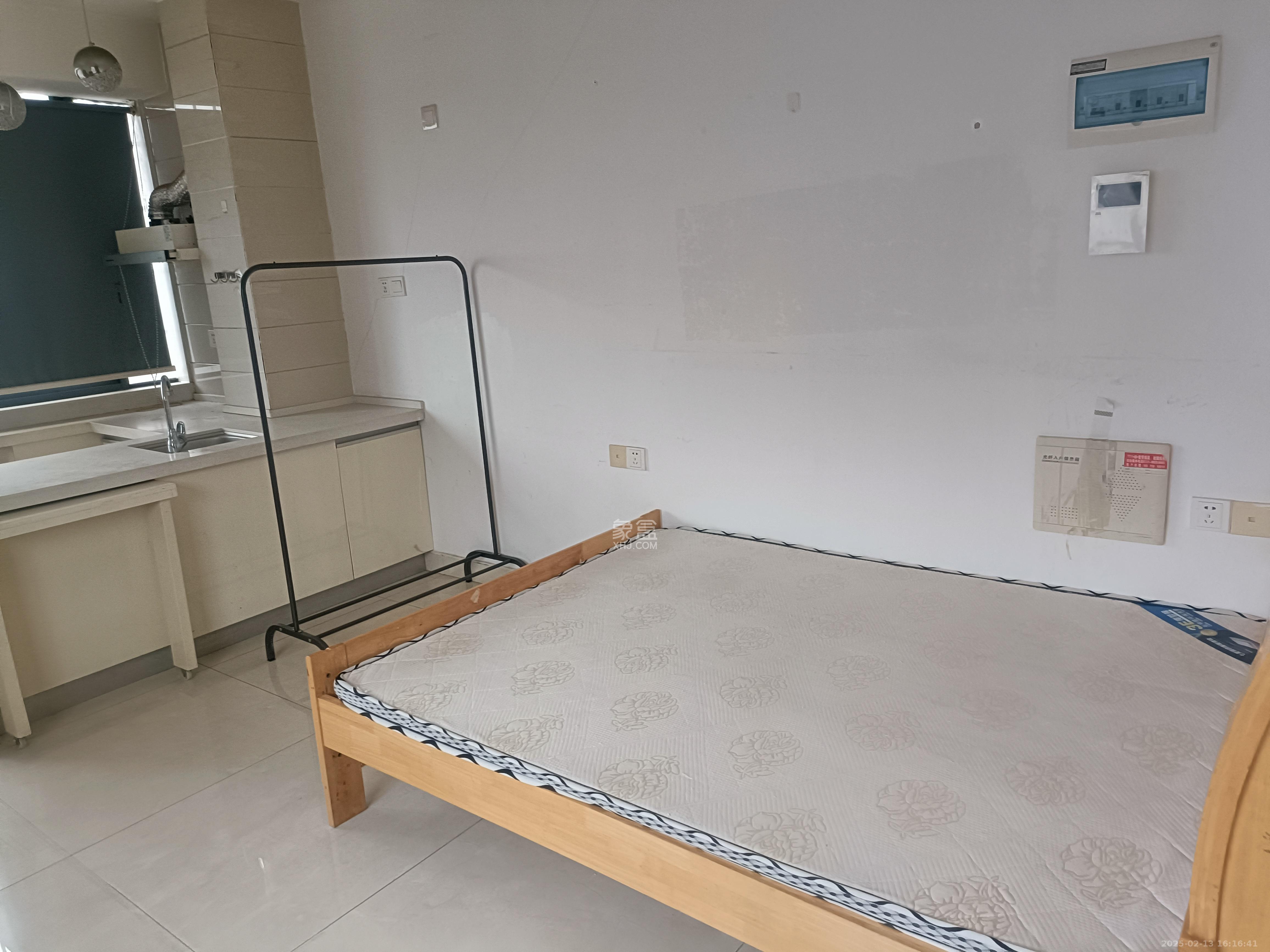 佐佑大厦  1室1厅1卫    900.0元/月 佐佑大厦  1室1厅1卫    900.0元/月室内图