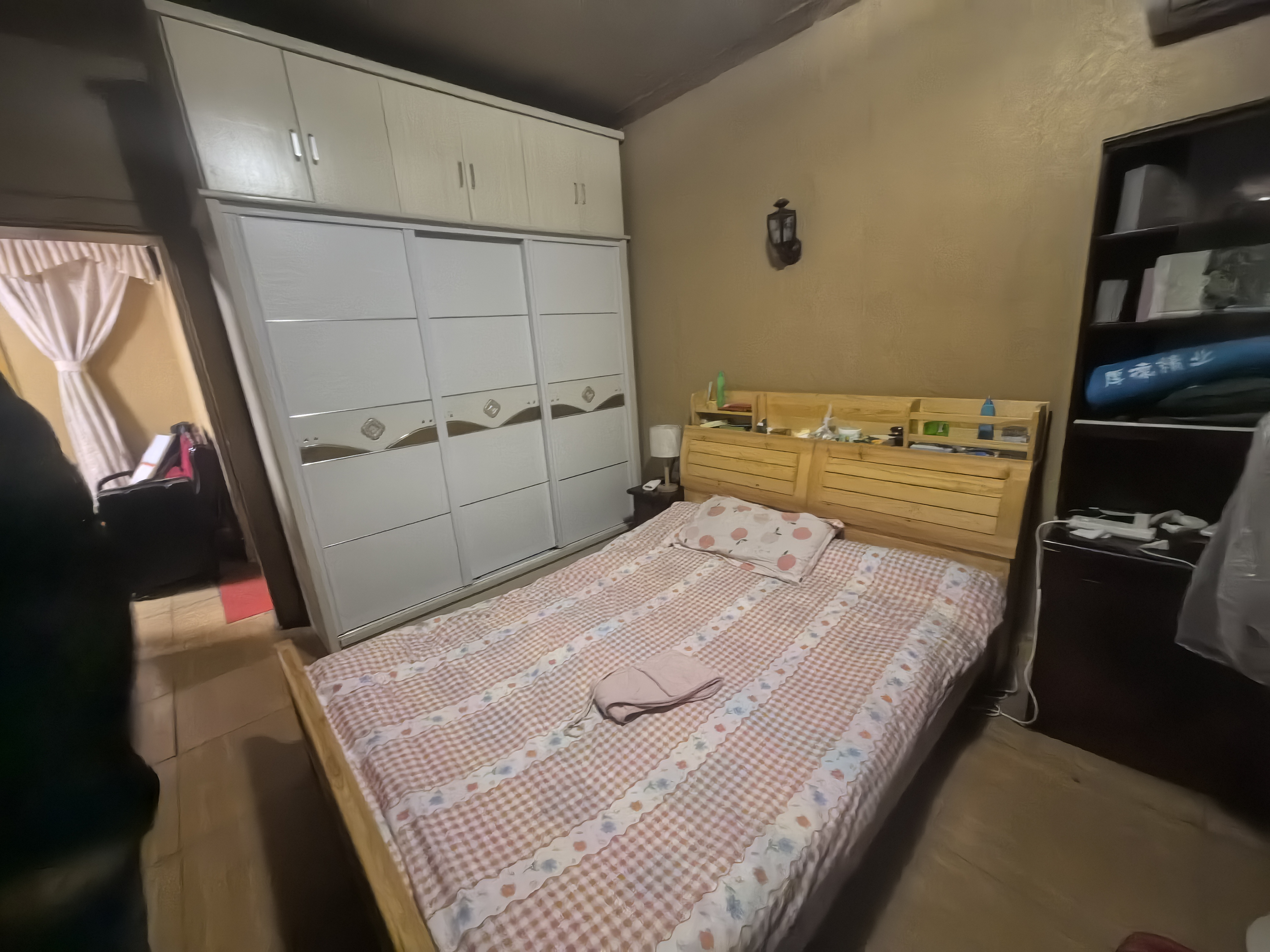 长征新村 2室1厅1卫 700.00元/月 长征新村 2室1厅1卫 700.00元/月户型图