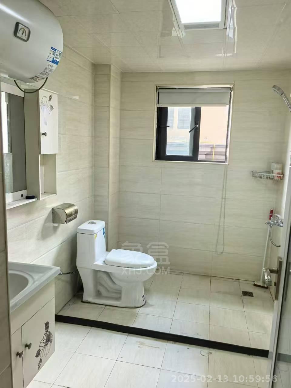 康桥美郡 3室2厅2卫 1900.0元/月 康桥美郡 3室2厅2卫 1900.0元/月室内图