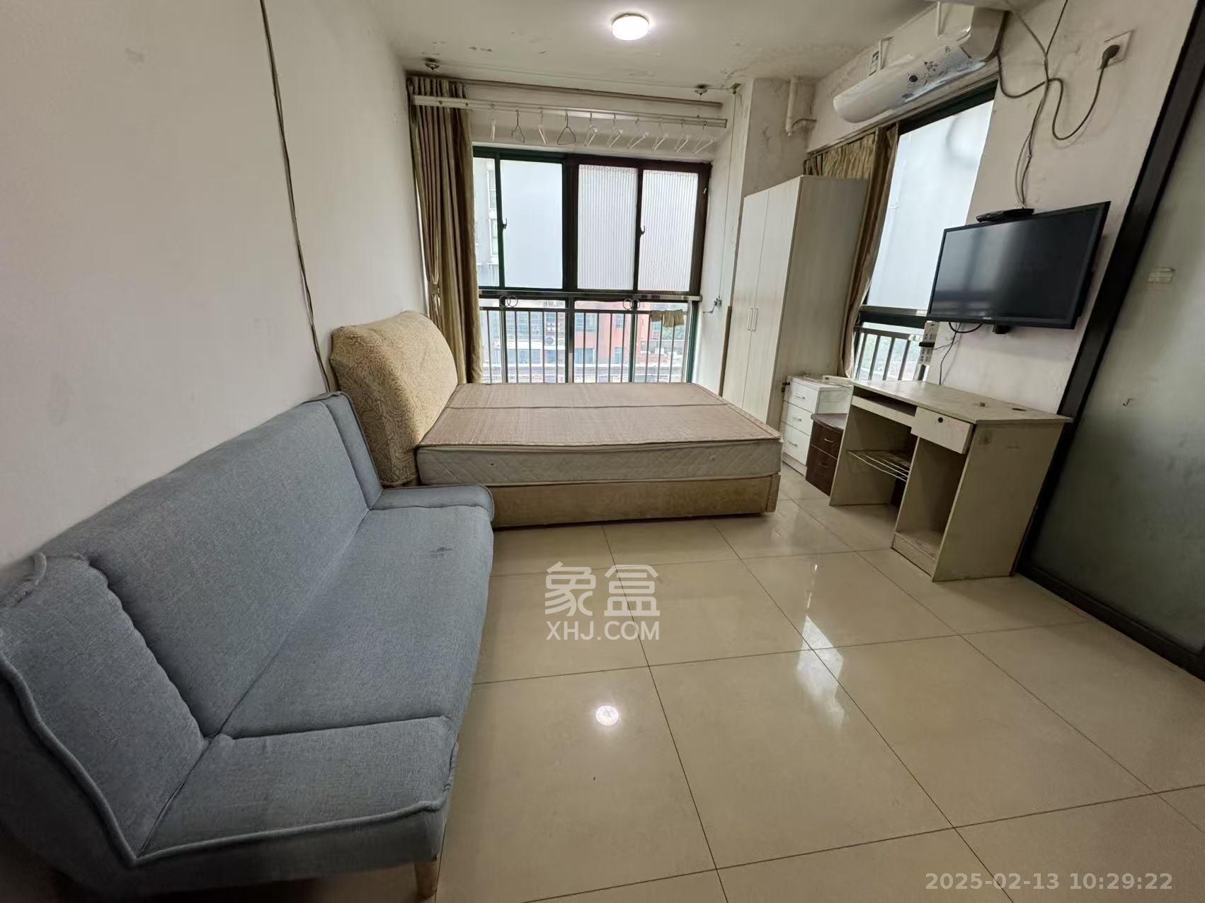 才子佳苑一期/二期 1室1厅1卫 1300.0元/月 才子佳苑一期/二期 1室1厅1卫 1300.0元/月室内图