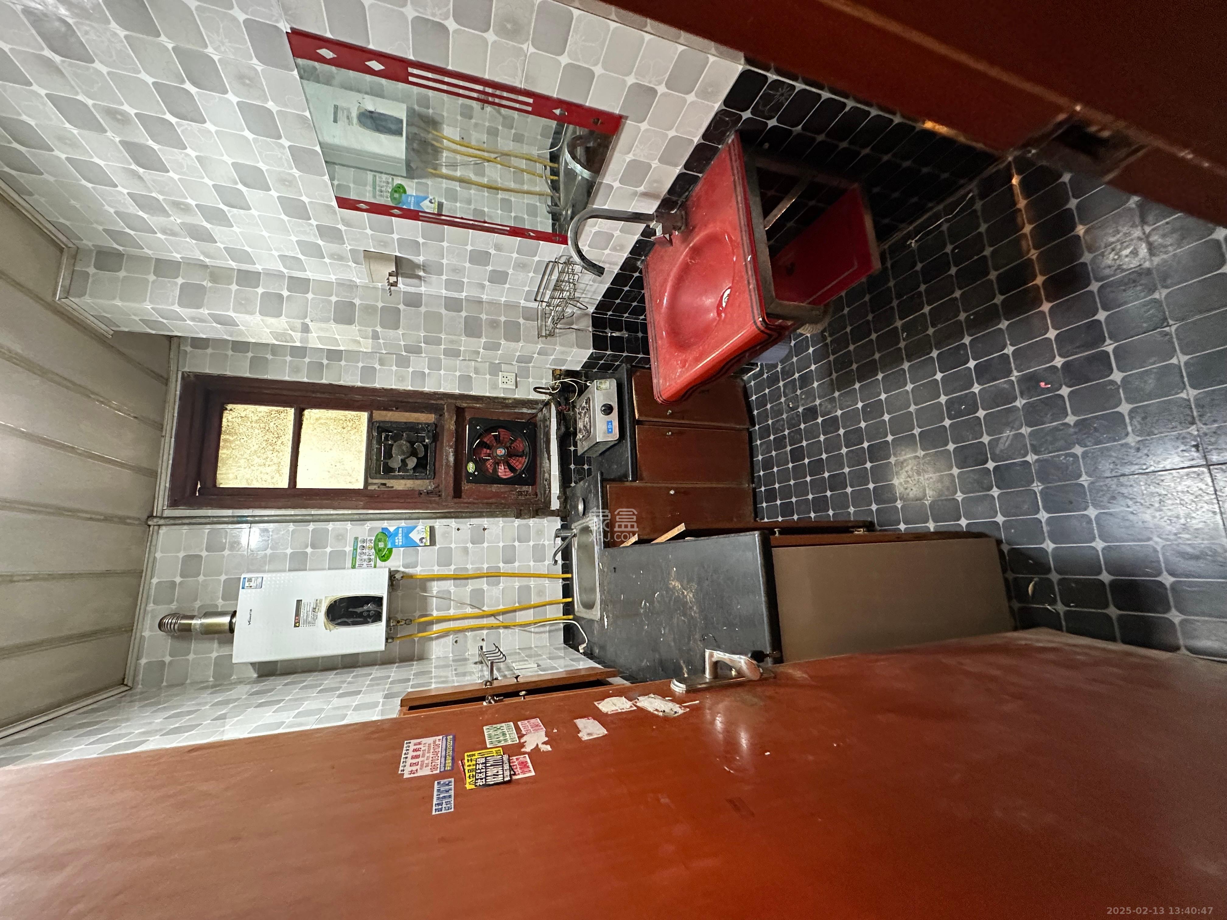 工农新村(工农桥社区) 2室1厅1卫 1100.0元/月 工农新村(工农桥社区) 2室1厅1卫 1100.0元/月室内图