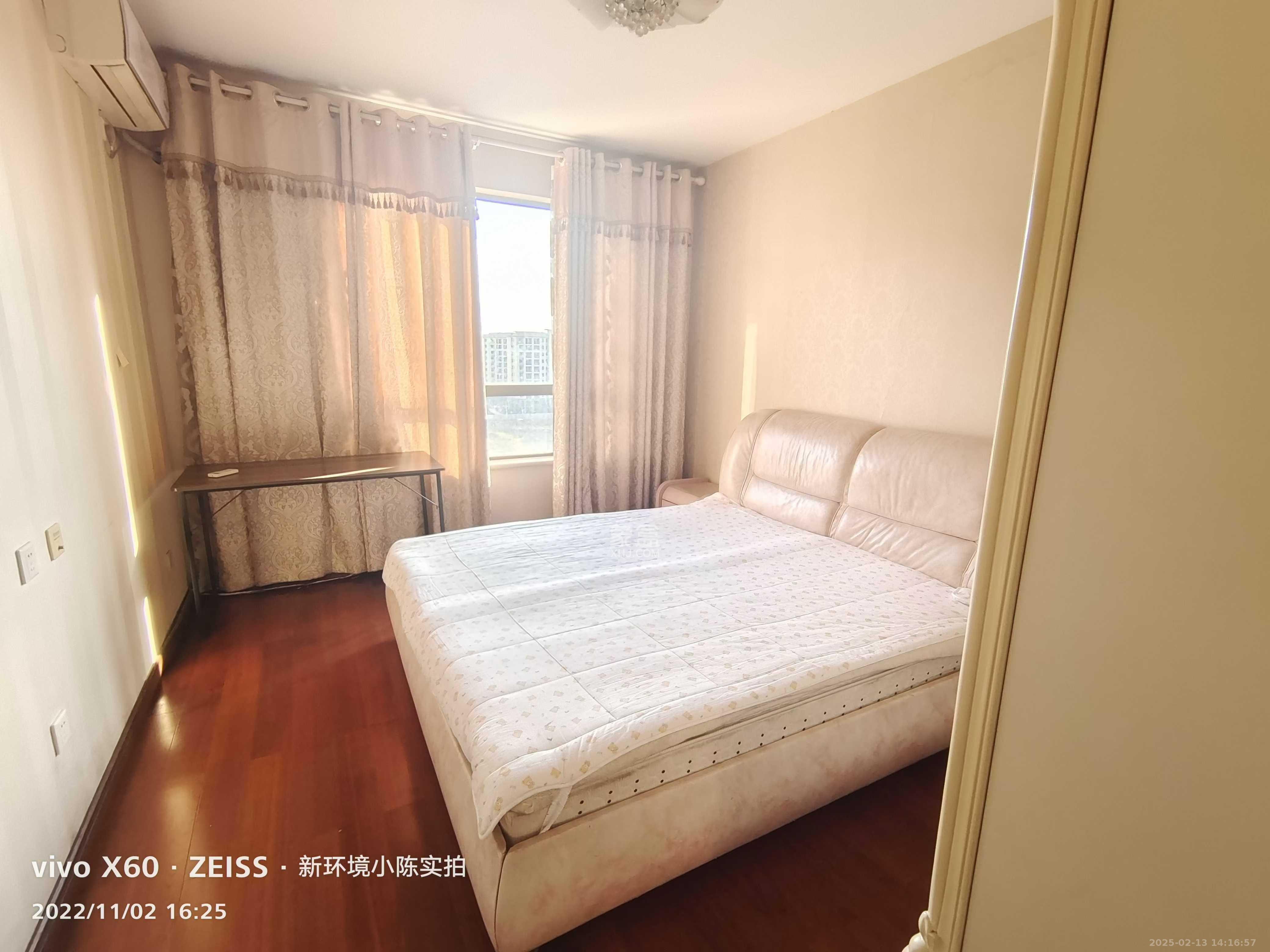 绿地公馆（绿地名邸）  3室2厅1卫   2200.00元/月室内图