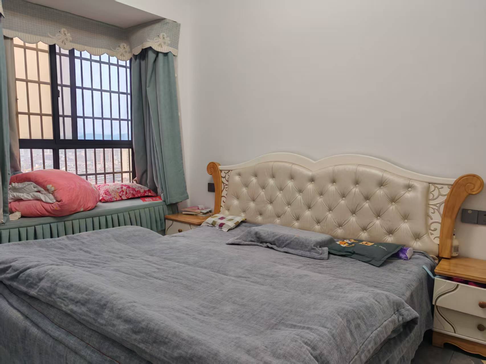 金域上品 2室2厅1卫 33.0万 金域上品 2室2厅1卫 33.0万室内图