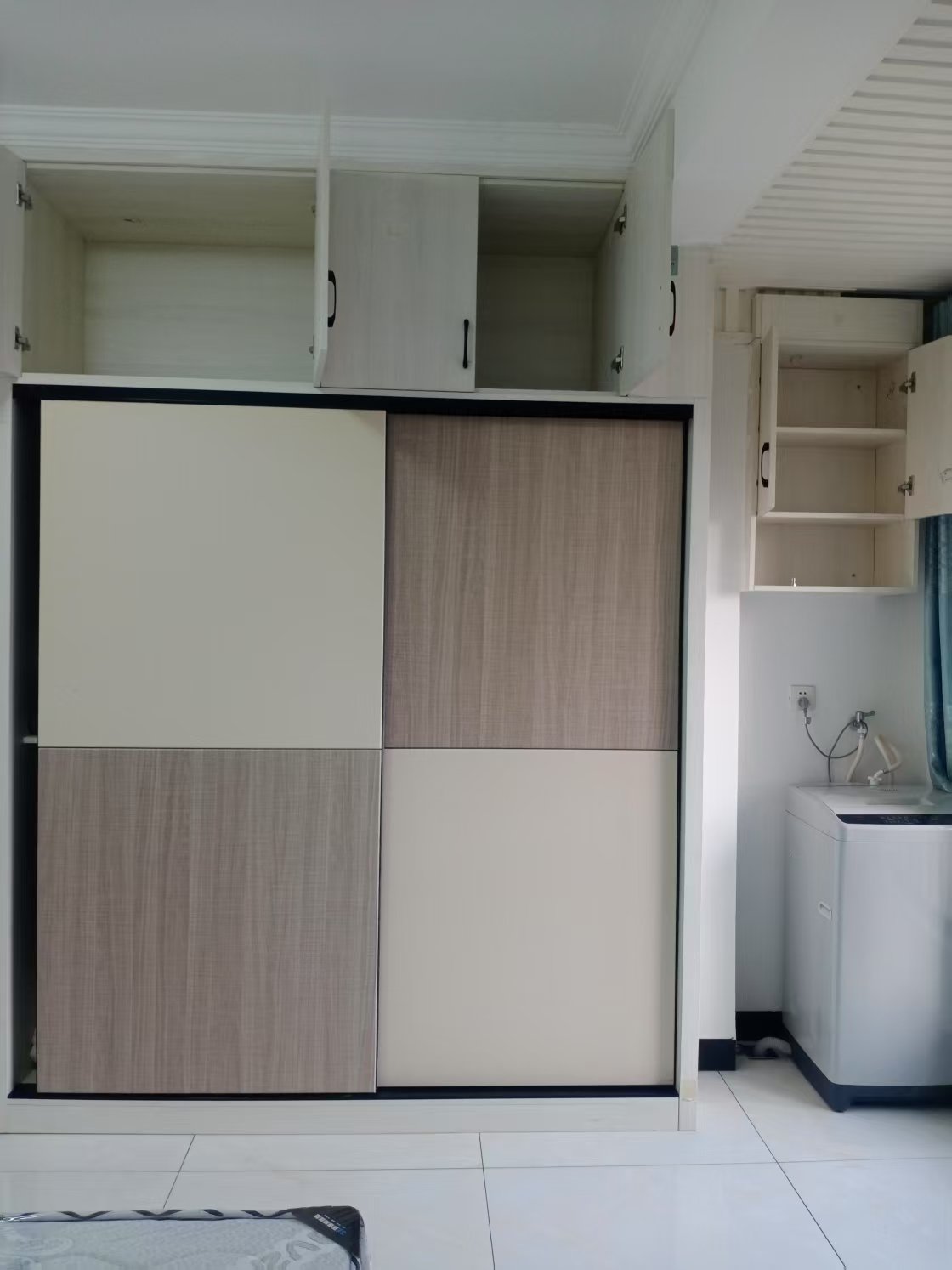 南苑上和二期 1室1厅1卫 900.0元/月 南苑上和二期 1室1厅1卫 900.0元/月室内图