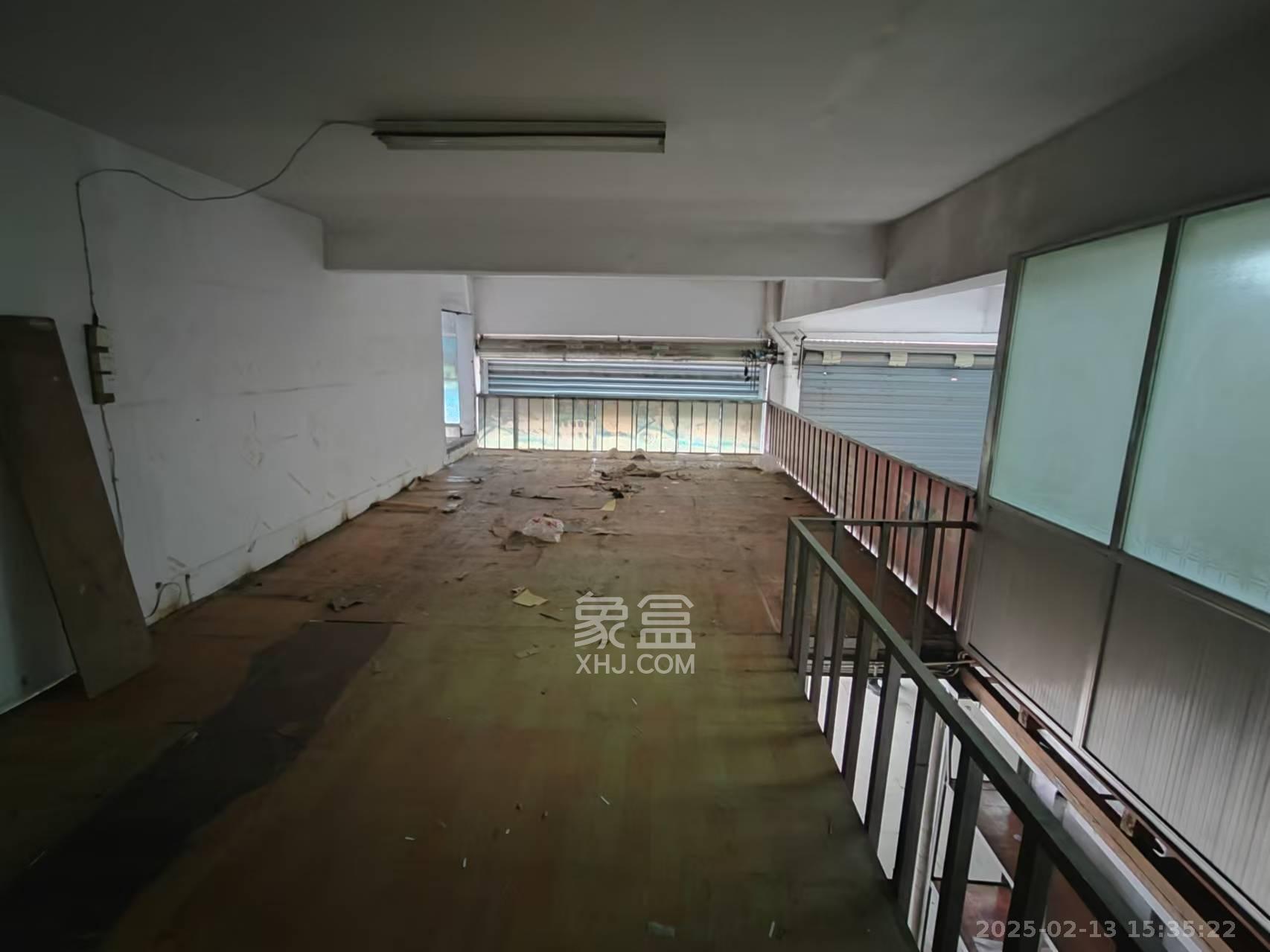 雨花机电市场   243.96㎡     4500.00元/月室内图
