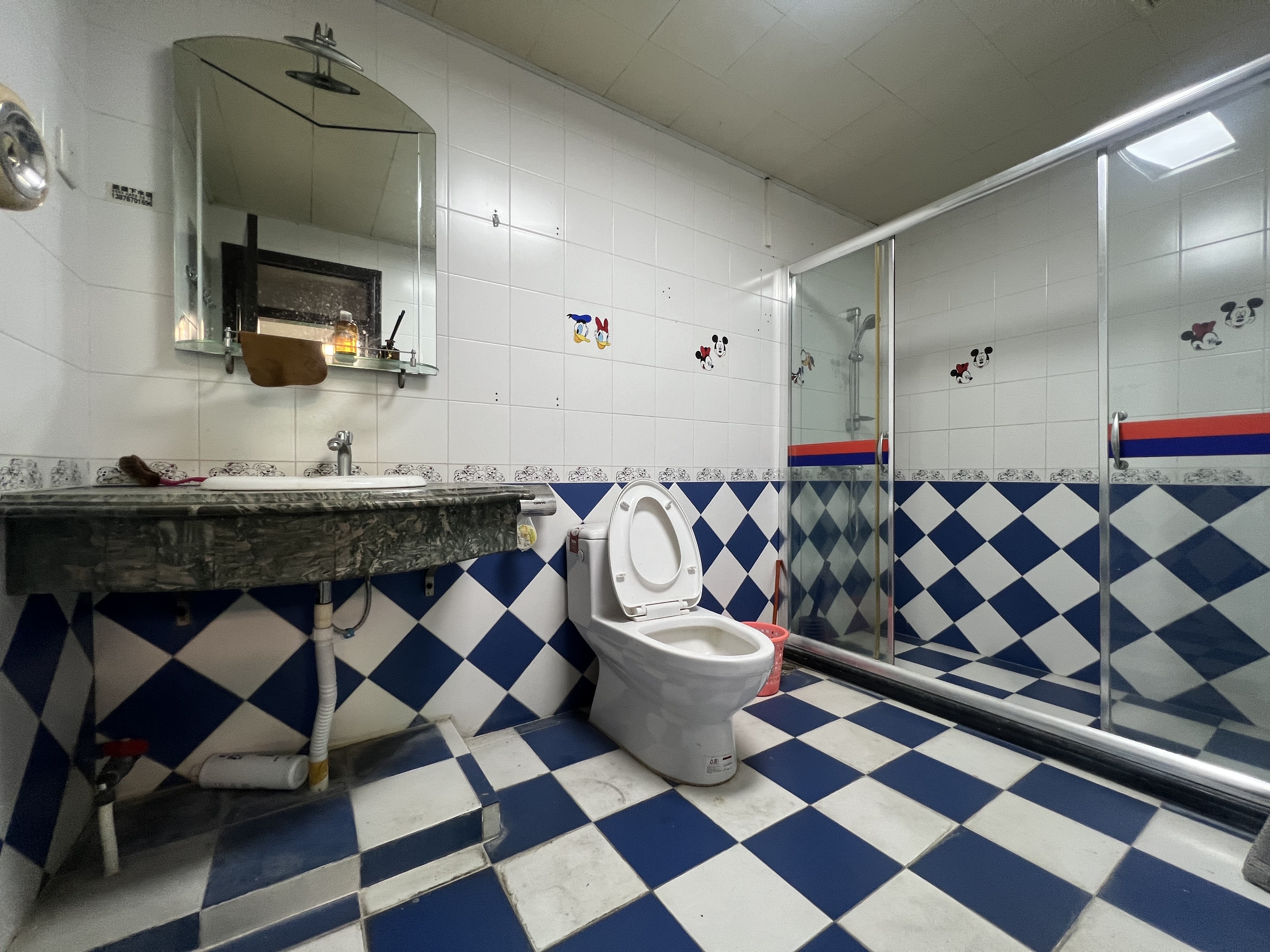 新达商务大厦 7室2厅1卫 5800.0元/月 新达商务大厦 7室2厅1卫 5800.0元/月室内图